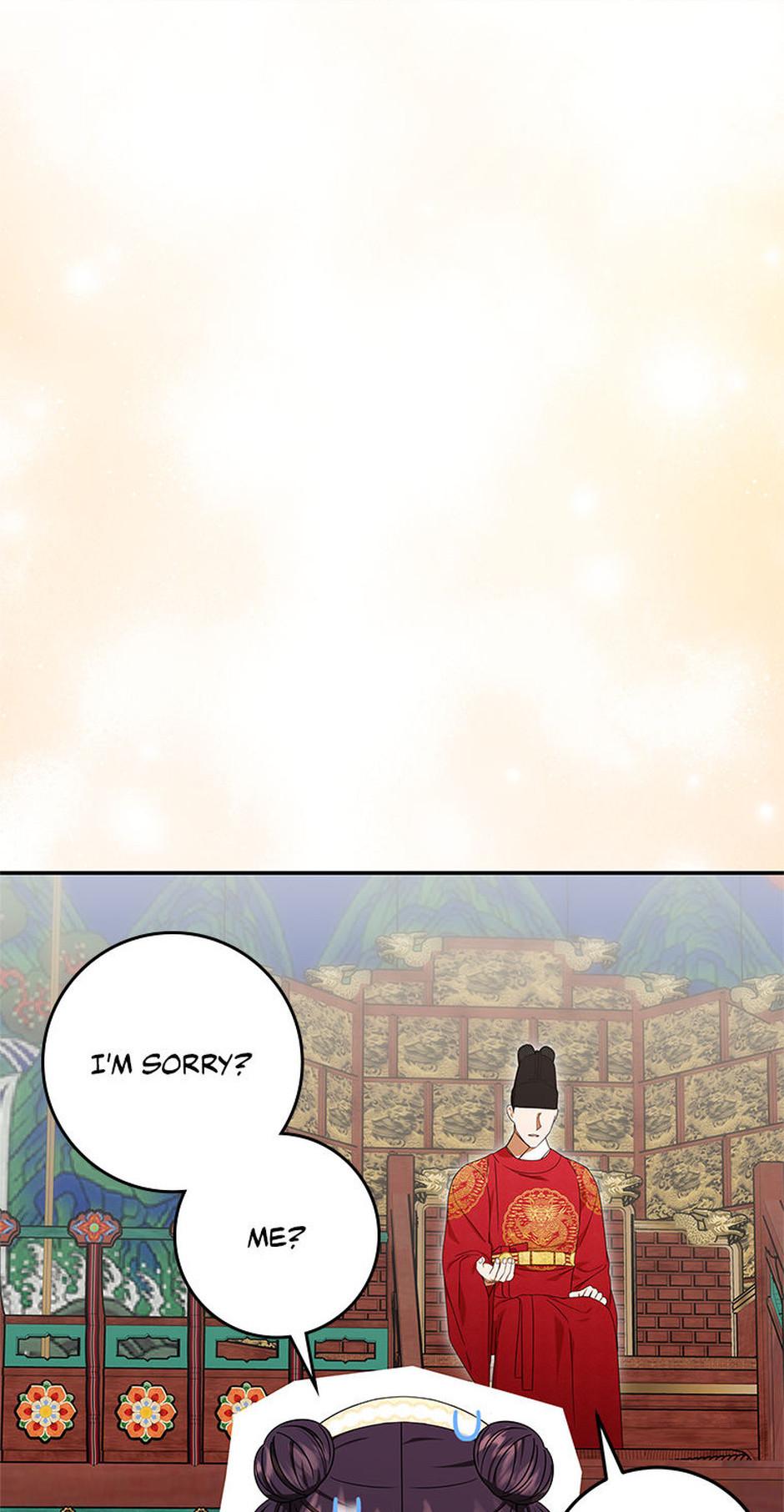 I Was Reincarnated as the Abandoned Baby Princess Chapter 27 page 28 - 