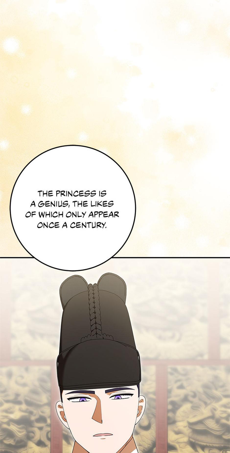 I Was Reincarnated as the Abandoned Baby Princess Chapter 27 page 4 - 