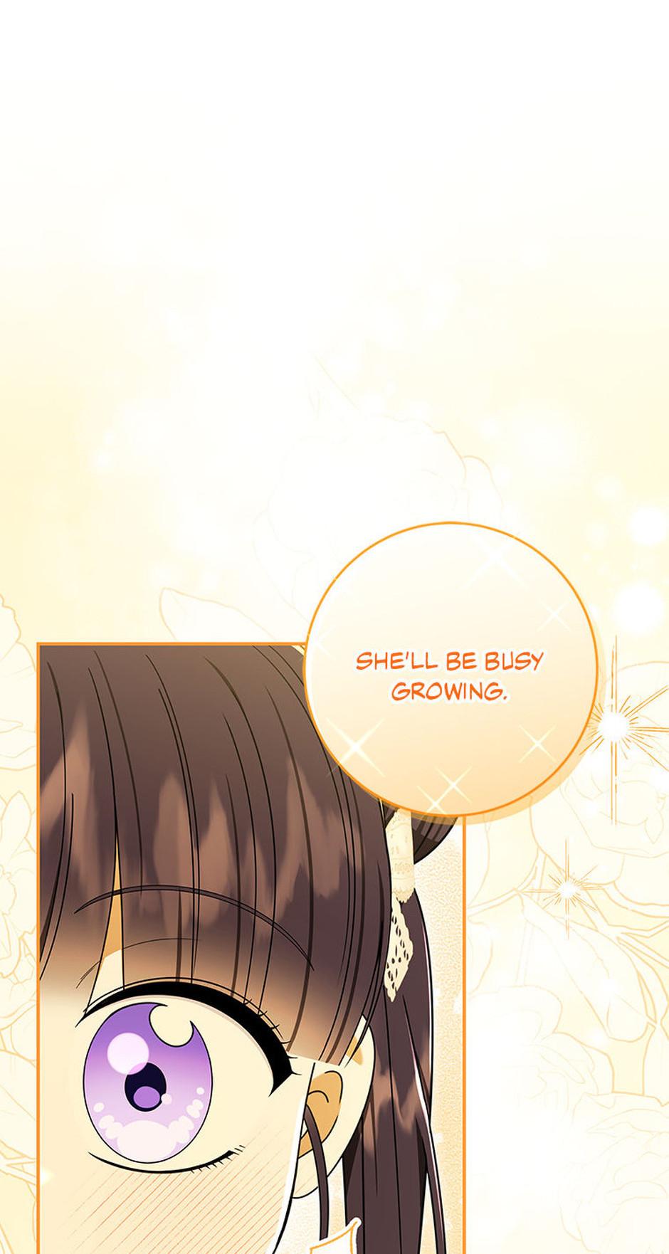 I Was Reincarnated as the Abandoned Baby Princess Chapter 27 page 36 - 