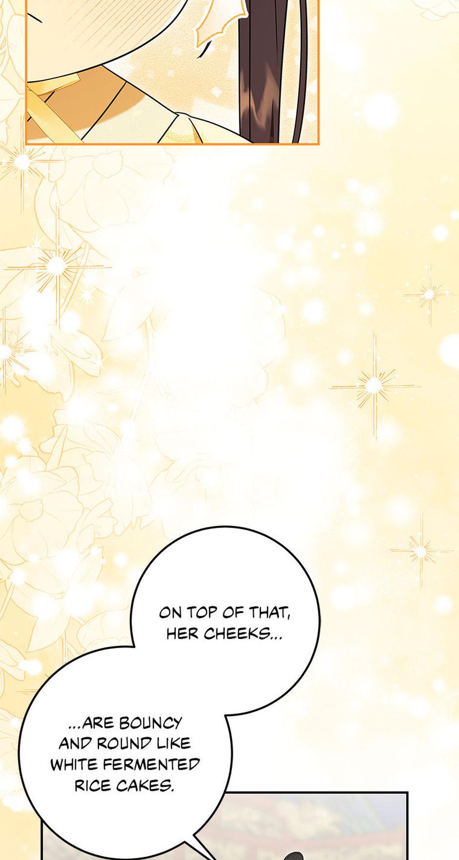 I Was Reincarnated as the Abandoned Baby Princess Chapter 27 page 37 - 