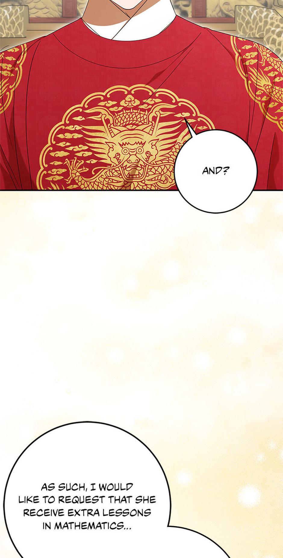 I Was Reincarnated as the Abandoned Baby Princess Chapter 27 page 5 - 