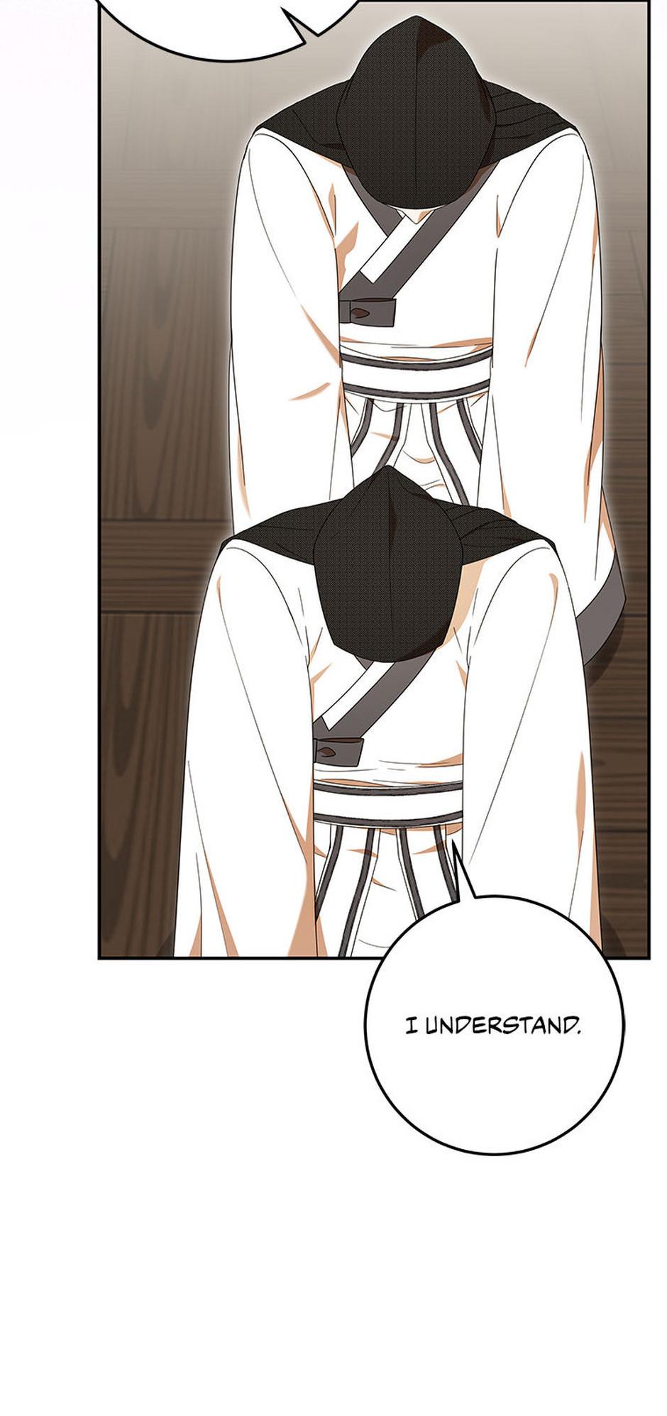 I Was Reincarnated as the Abandoned Baby Princess Chapter 27 page 44 - 