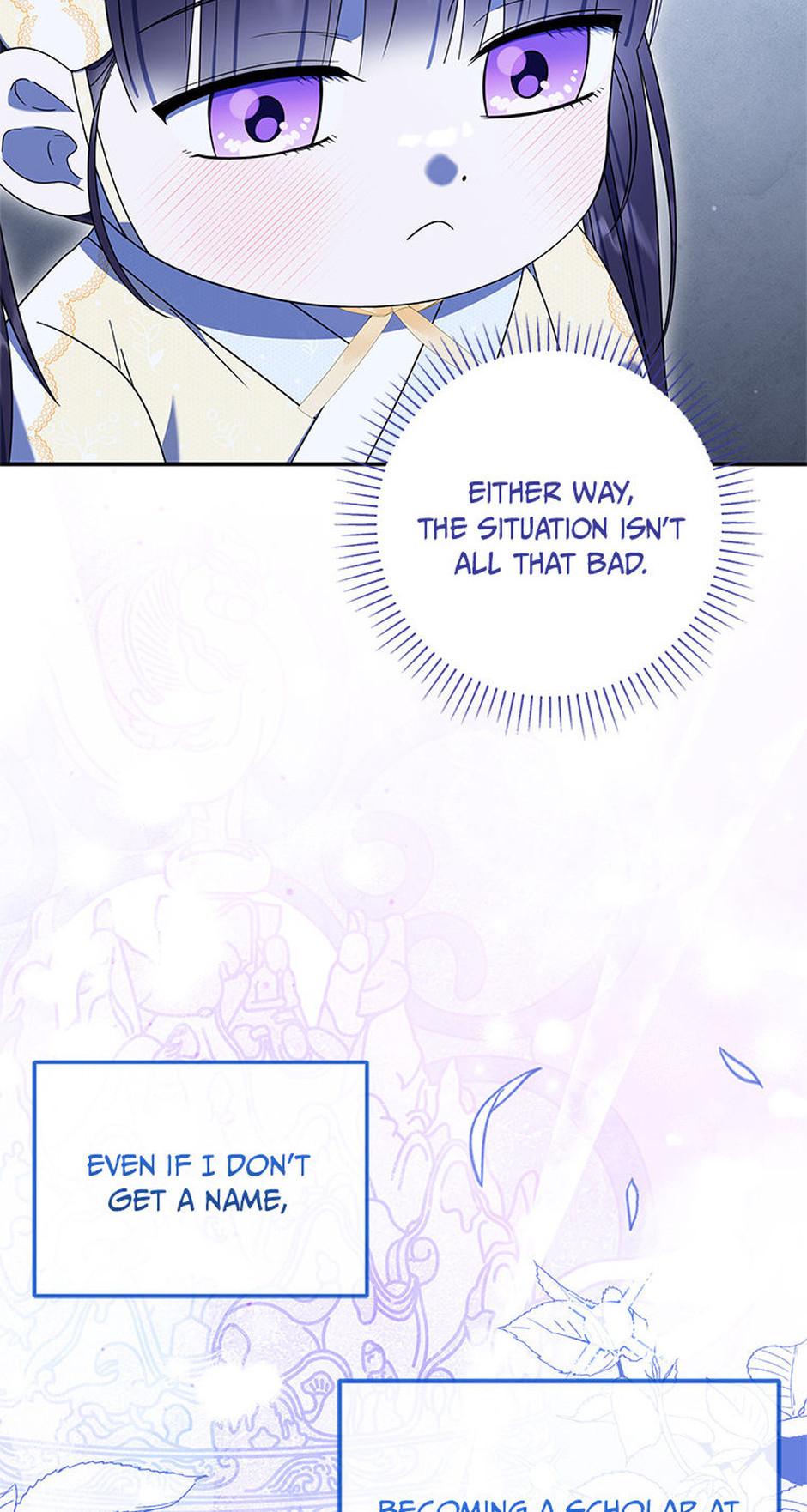 I Was Reincarnated as the Abandoned Baby Princess Chapter 27 page 47 - 