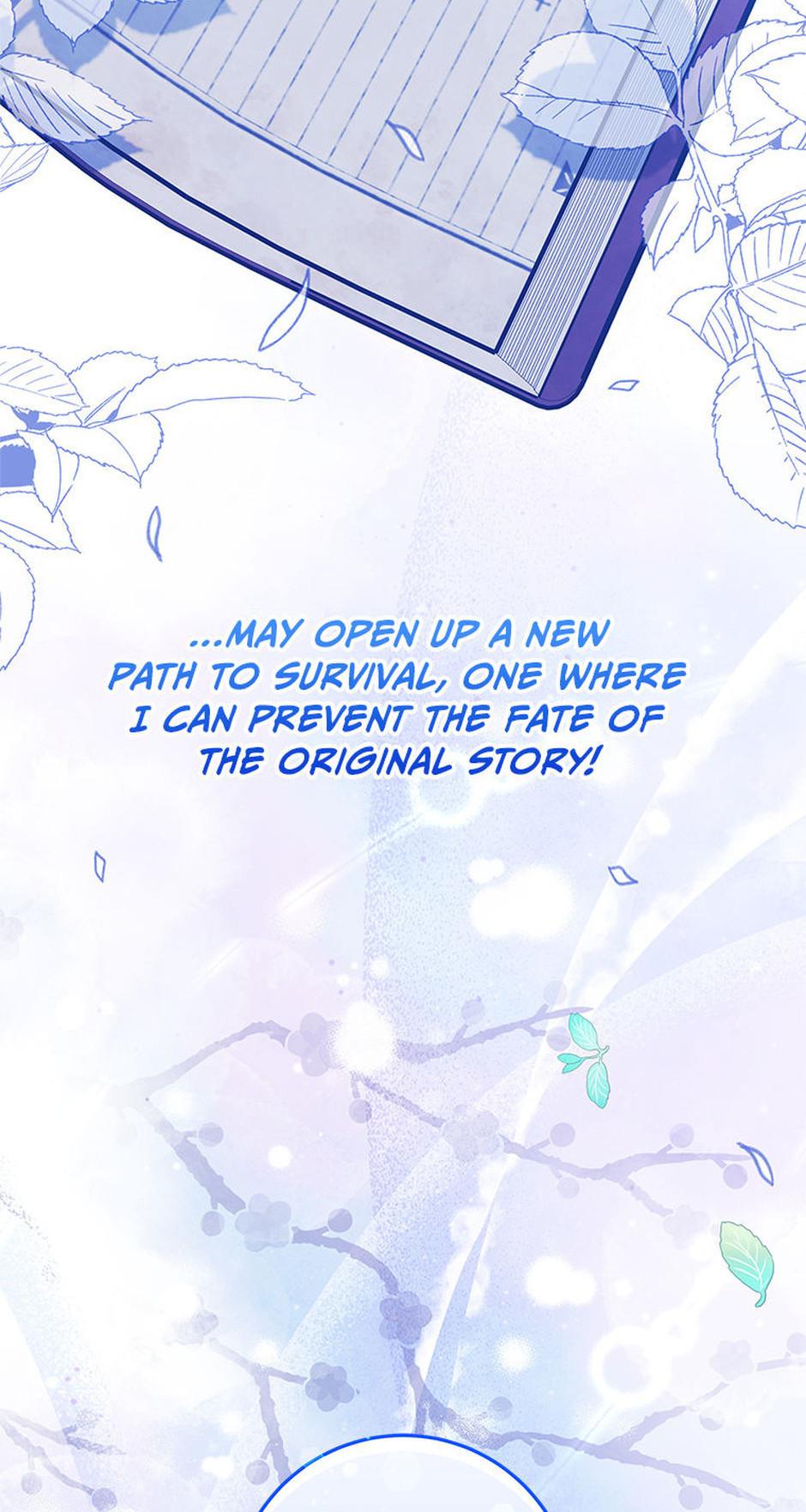 I Was Reincarnated as the Abandoned Baby Princess Chapter 27 page 50 - 