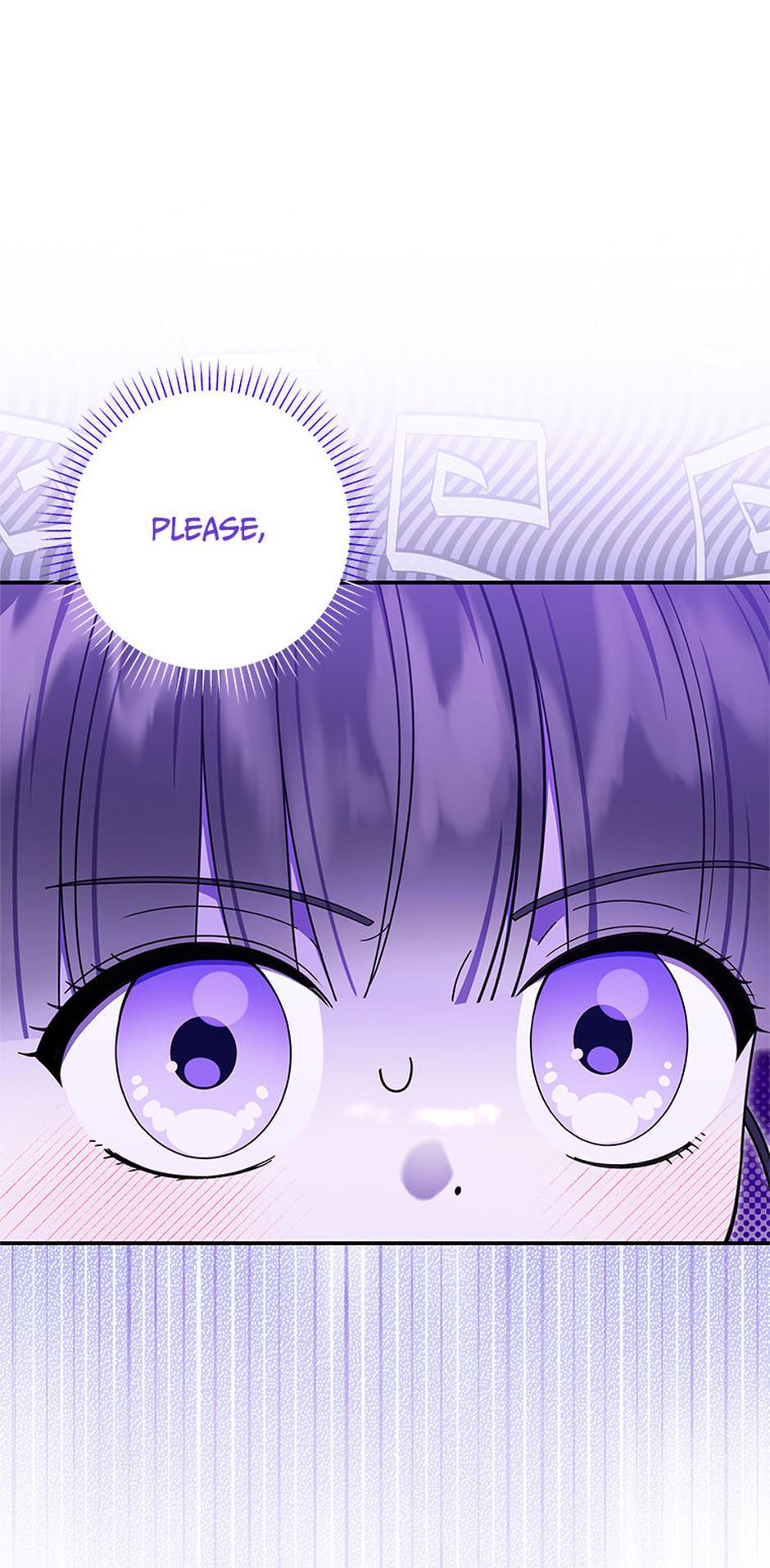 I Was Reincarnated as the Abandoned Baby Princess Chapter 27 page 53 - 