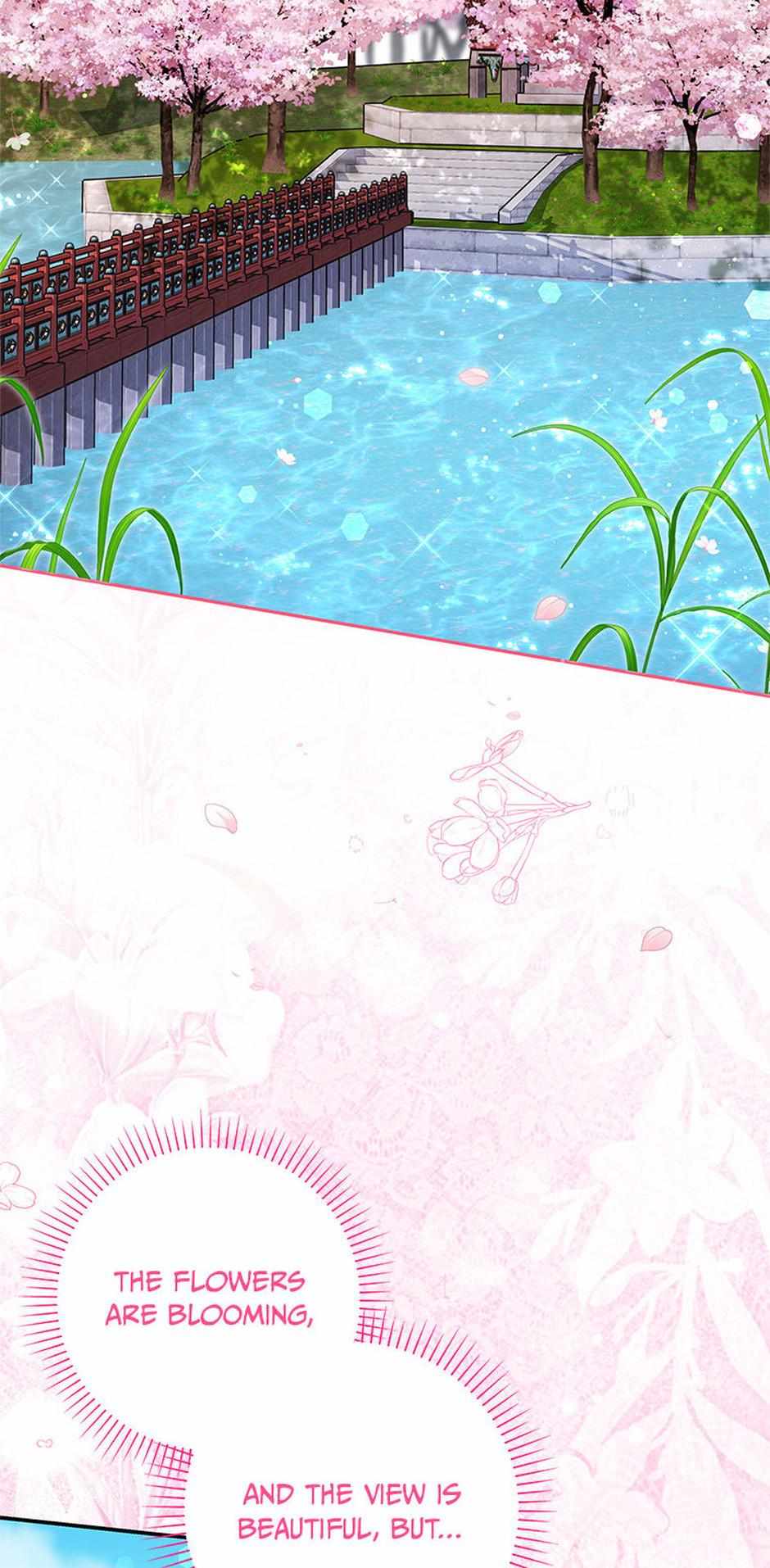 I Was Reincarnated as the Abandoned Baby Princess Chapter 27 page 56 - 