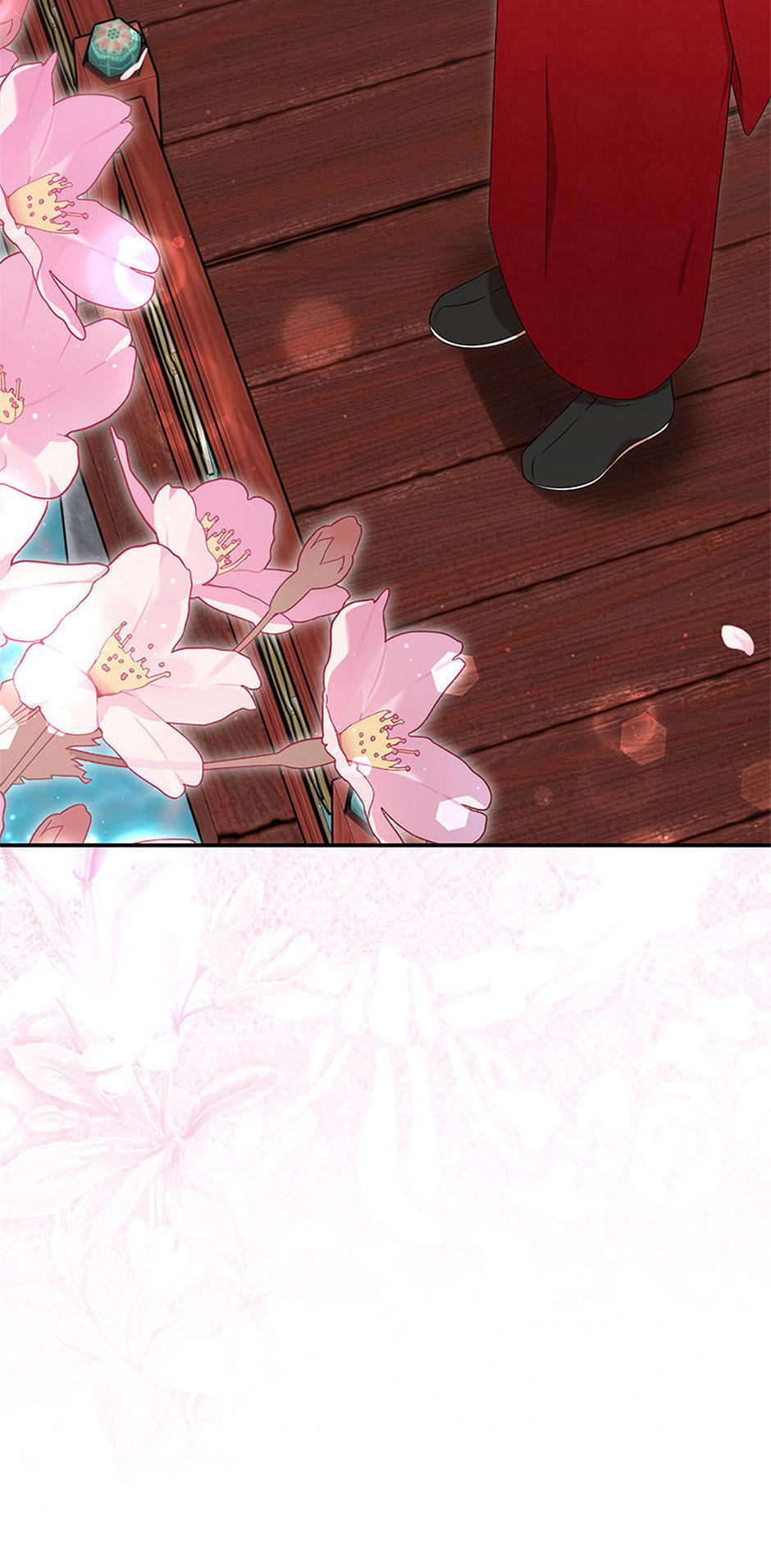 I Was Reincarnated as the Abandoned Baby Princess Chapter 27 page 59 - 