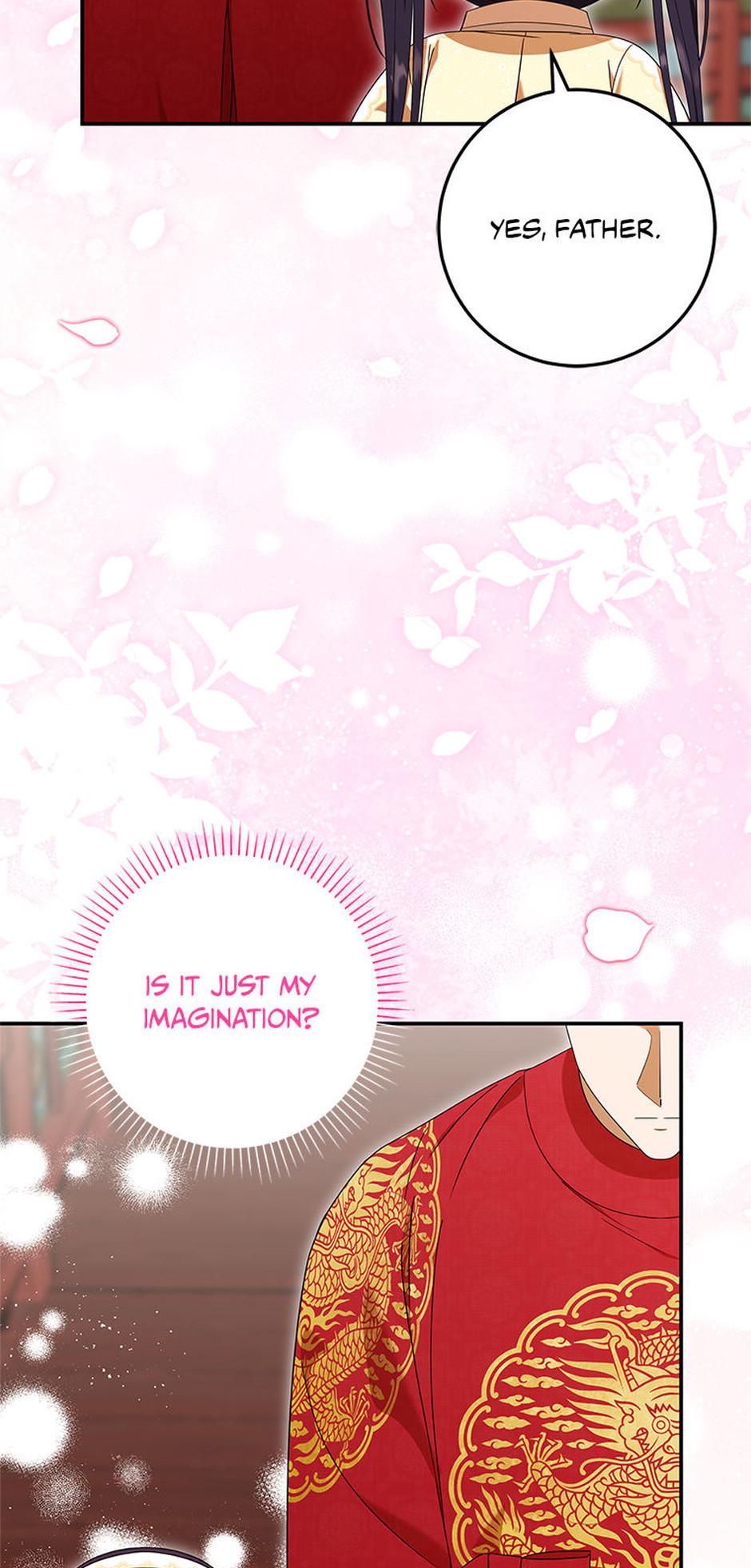 I Was Reincarnated as the Abandoned Baby Princess Chapter 27 page 61 - 