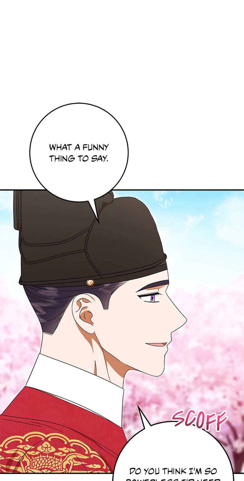 I Was Reincarnated as the Abandoned Baby Princess Chapter 27 page 67 - 