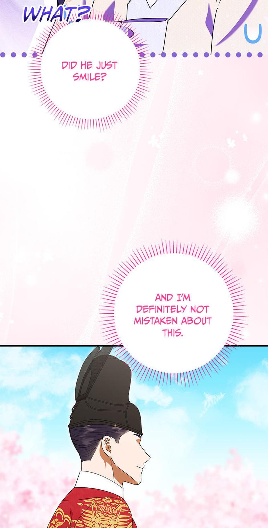 I Was Reincarnated as the Abandoned Baby Princess Chapter 27 page 69 - 