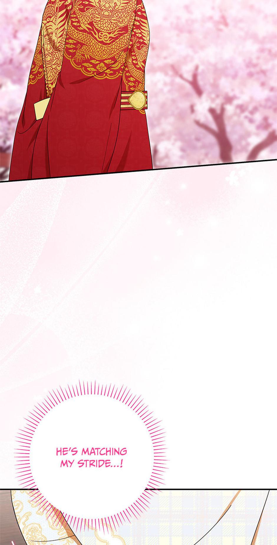 I Was Reincarnated as the Abandoned Baby Princess Chapter 27 page 70 - 