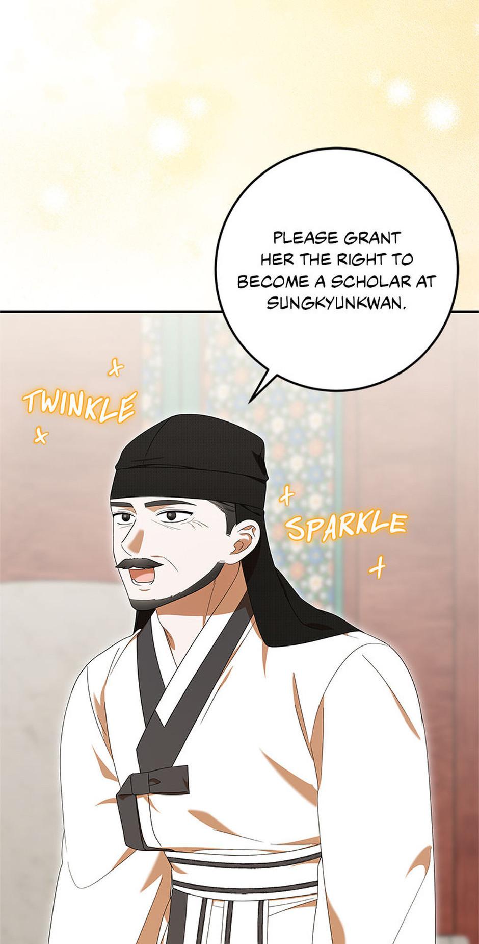 I Was Reincarnated as the Abandoned Baby Princess Chapter 27 page 8 - 