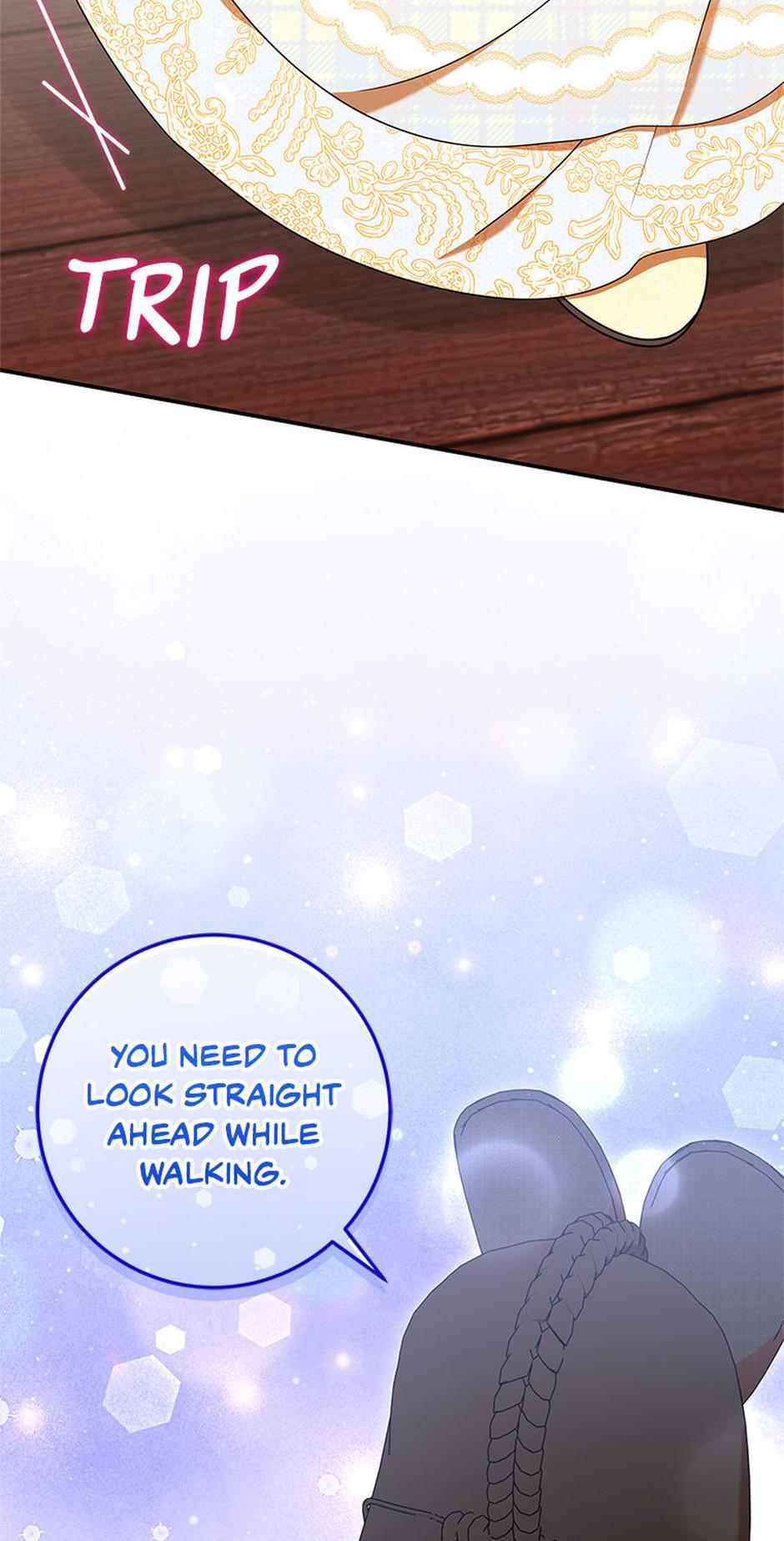 I Was Reincarnated as the Abandoned Baby Princess Chapter 27 page 71 - 