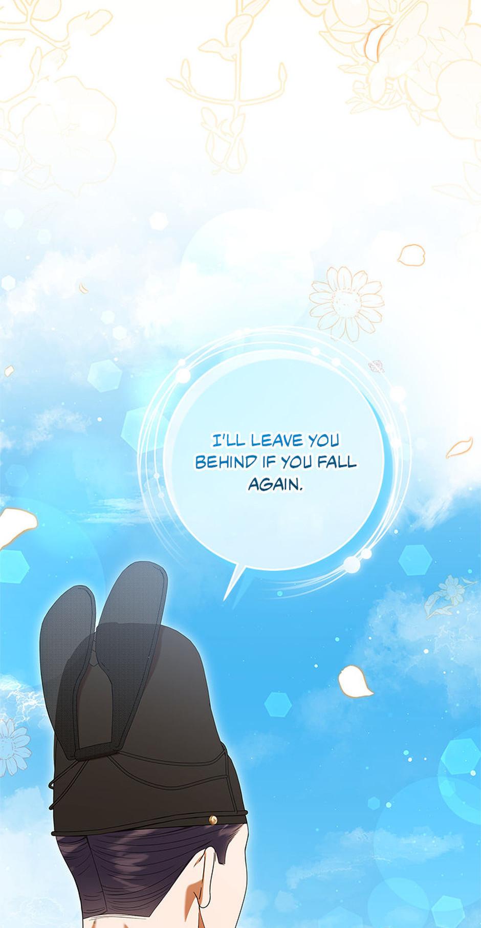 I Was Reincarnated as the Abandoned Baby Princess Chapter 27 page 78 - 