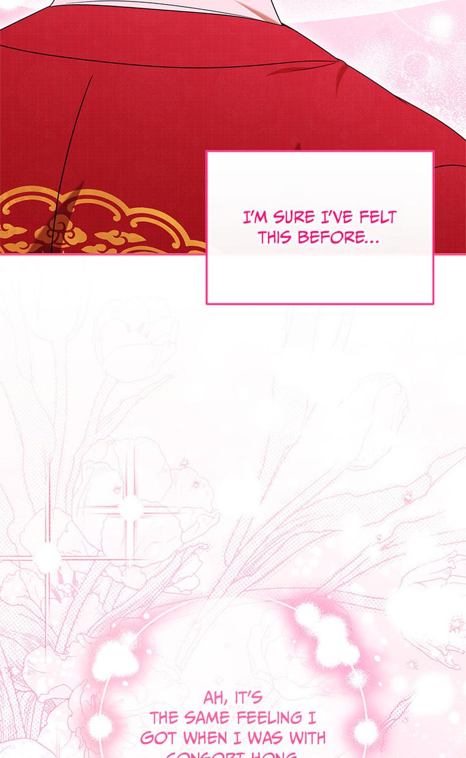 I Was Reincarnated as the Abandoned Baby Princess Chapter 27 page 82 - 