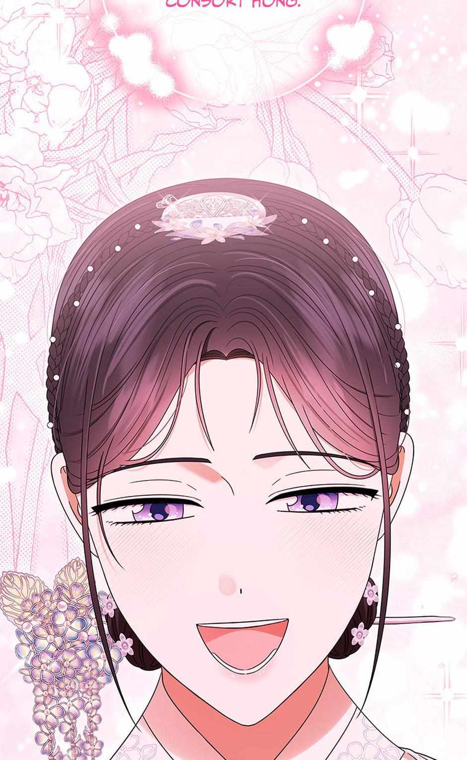 I Was Reincarnated as the Abandoned Baby Princess Chapter 27 page 83 - 
