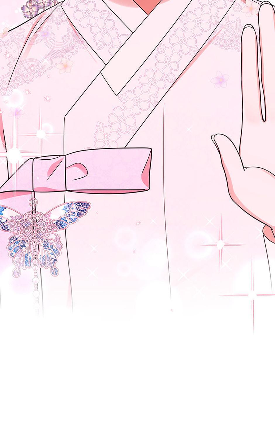 I Was Reincarnated as the Abandoned Baby Princess Chapter 27 page 84 - 
