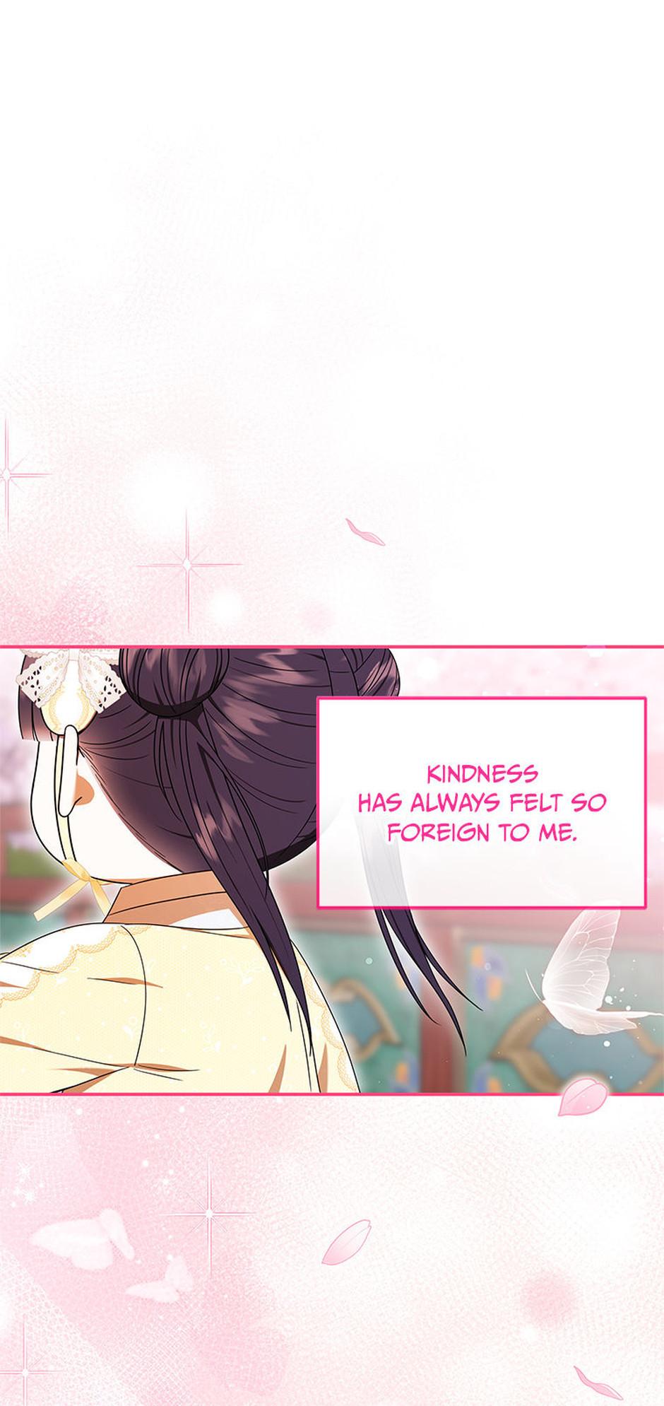 I Was Reincarnated as the Abandoned Baby Princess Chapter 27 page 85 - 