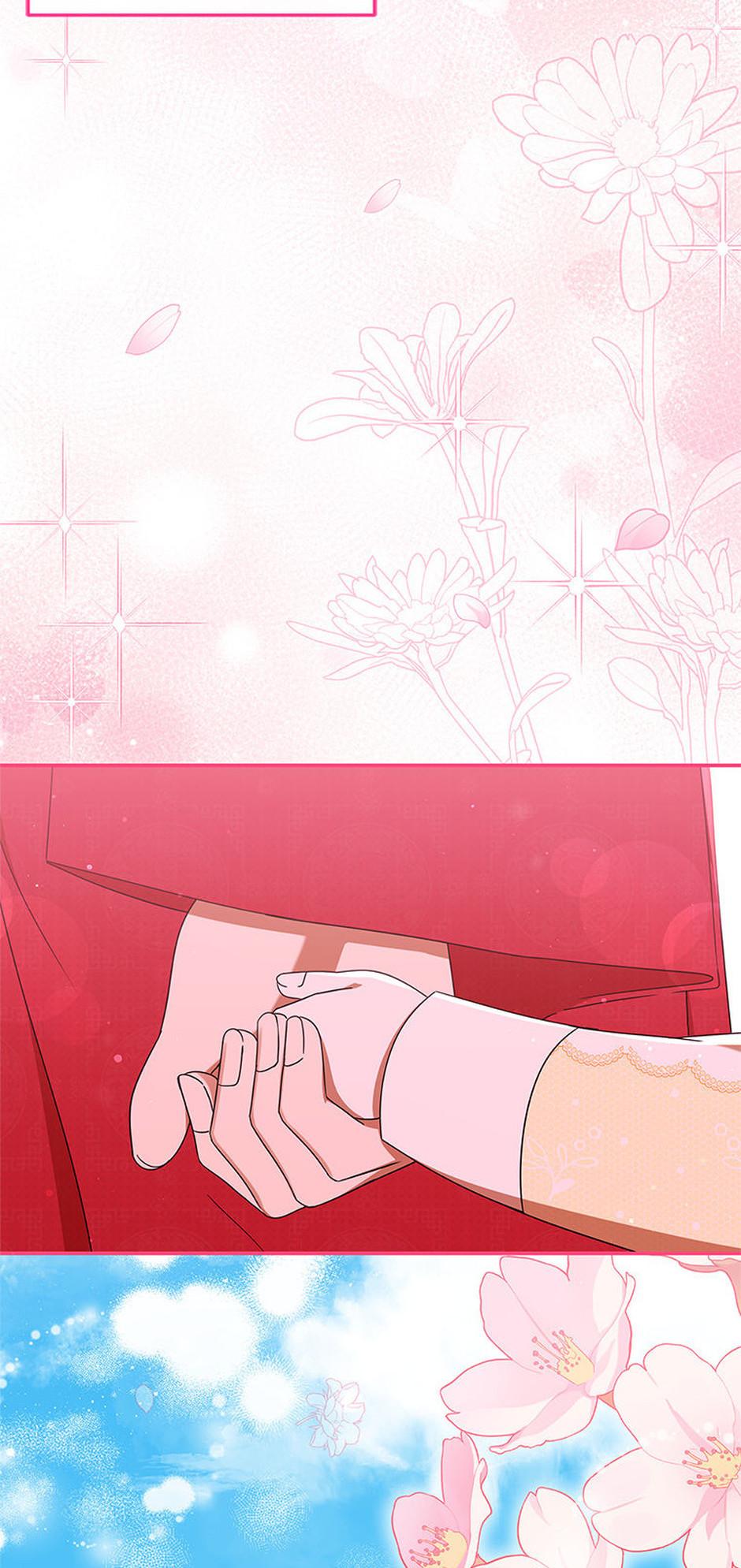 I Was Reincarnated as the Abandoned Baby Princess Chapter 27 page 87 - 