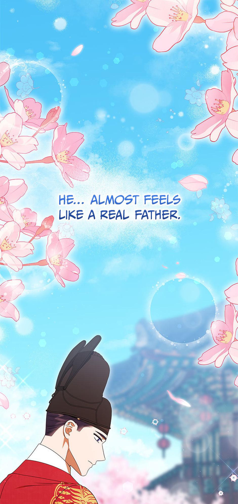I Was Reincarnated as the Abandoned Baby Princess Chapter 27 page 88 - 