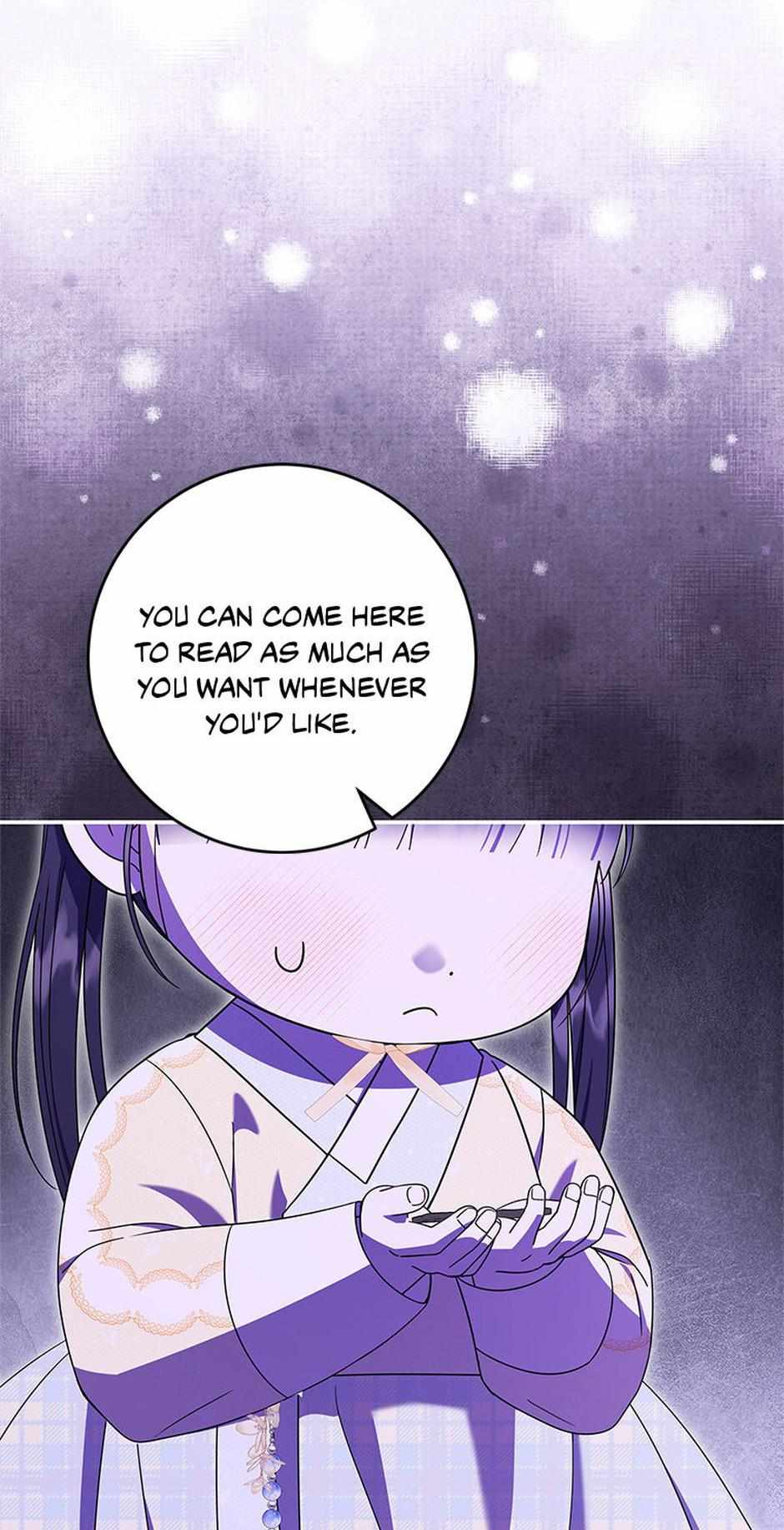 I Was Reincarnated as the Abandoned Baby Princess Chapter 28 page 12 - 