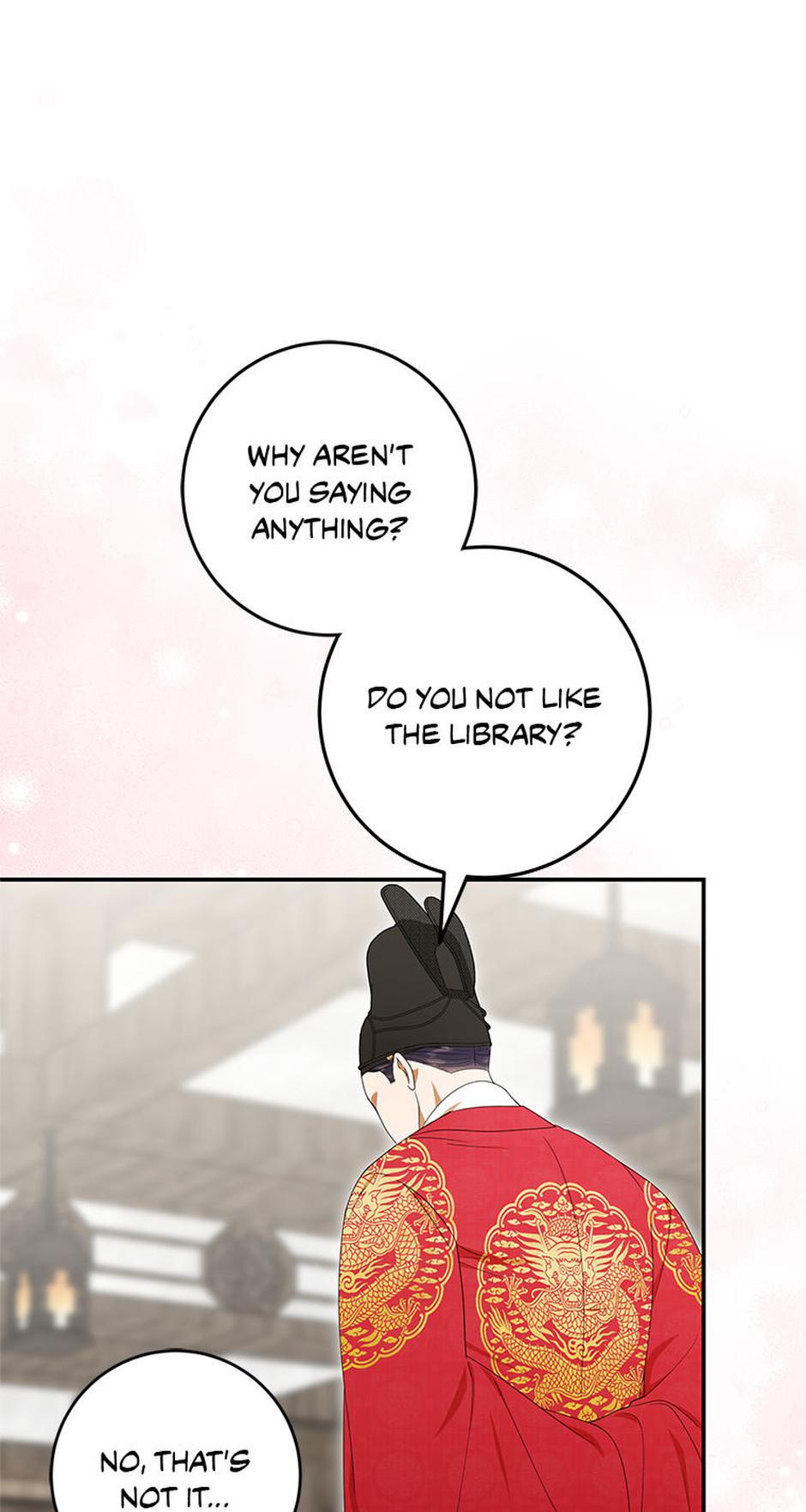 I Was Reincarnated as the Abandoned Baby Princess Chapter 28 page 15 - 