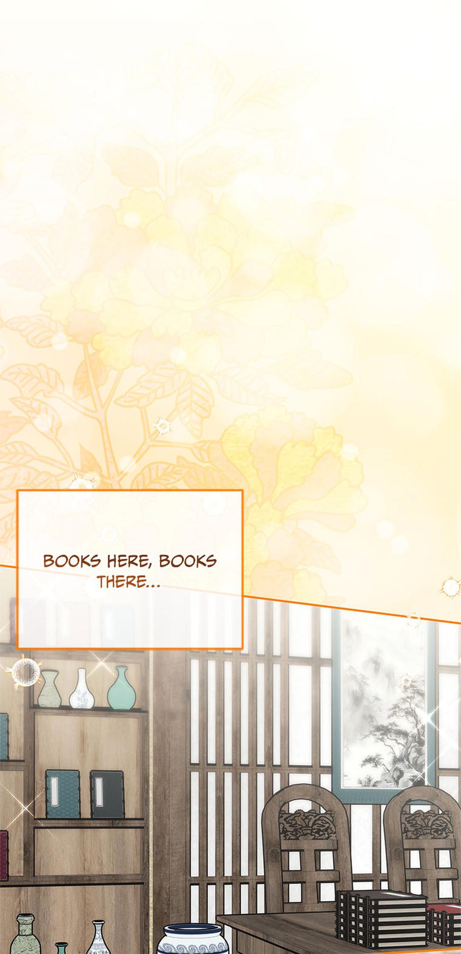 I Was Reincarnated as the Abandoned Baby Princess Chapter 28 page 3 - 