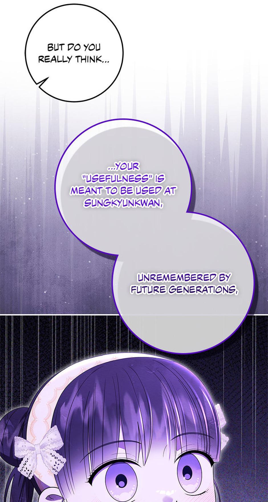 I Was Reincarnated as the Abandoned Baby Princess Chapter 28 page 23 - 