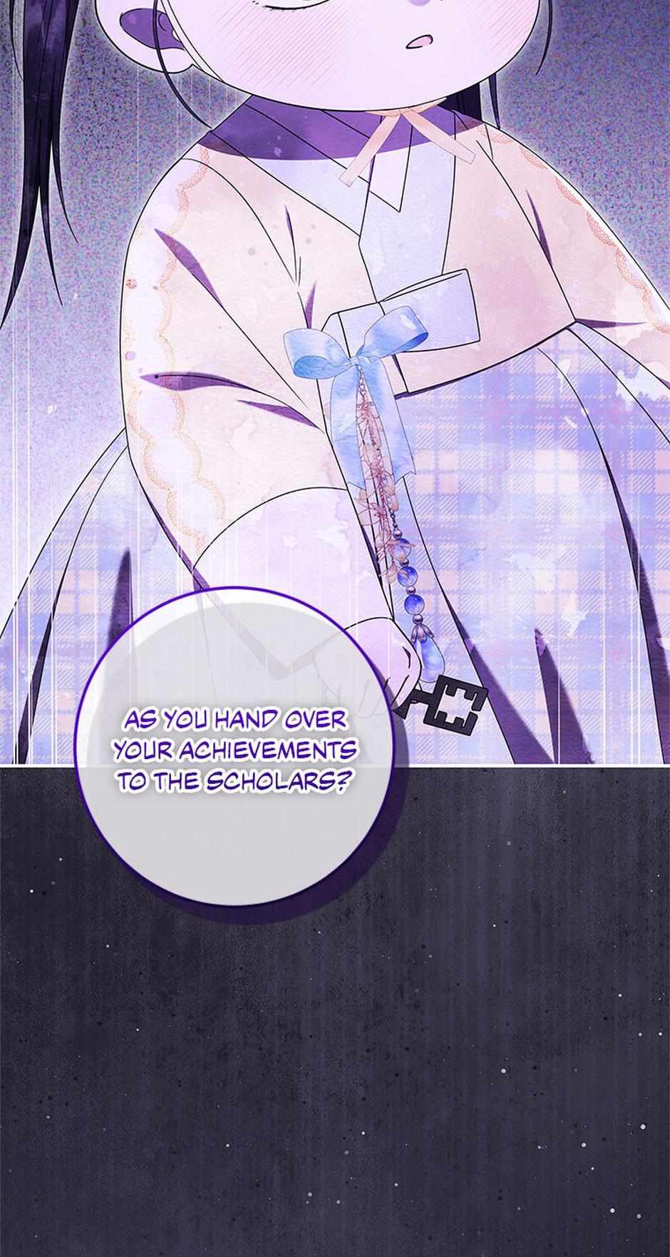 I Was Reincarnated as the Abandoned Baby Princess Chapter 28 page 24 - 