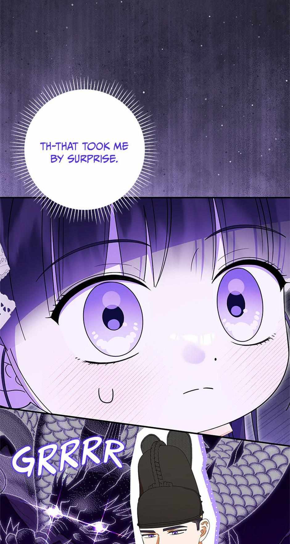 I Was Reincarnated as the Abandoned Baby Princess Chapter 28 page 25 - 