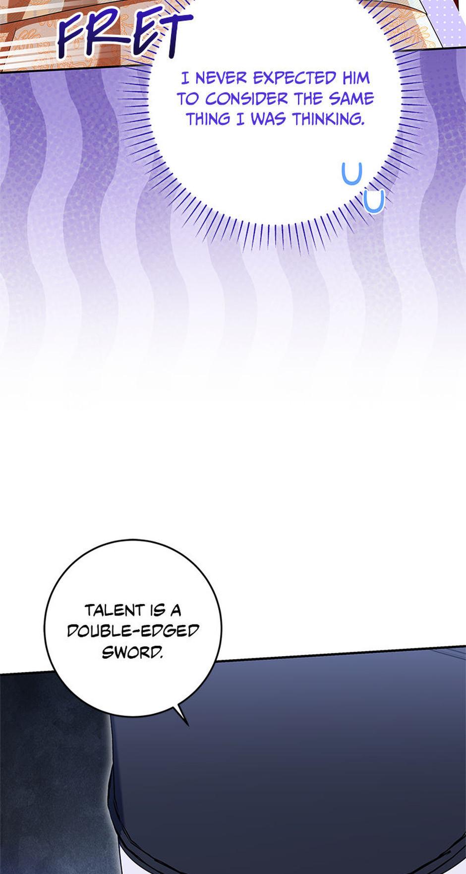 I Was Reincarnated as the Abandoned Baby Princess Chapter 28 page 27 - 