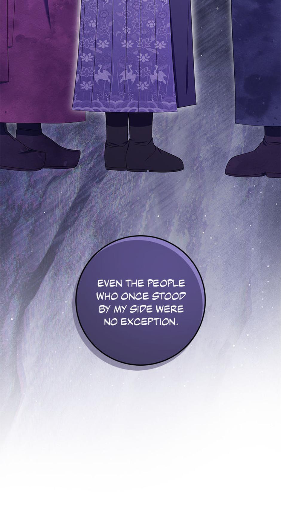 I Was Reincarnated as the Abandoned Baby Princess Chapter 28 page 30 - 