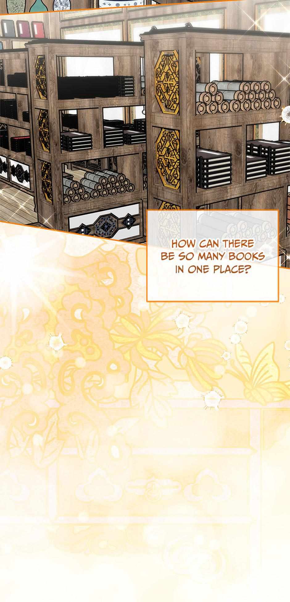 I Was Reincarnated as the Abandoned Baby Princess Chapter 28 page 4 - 