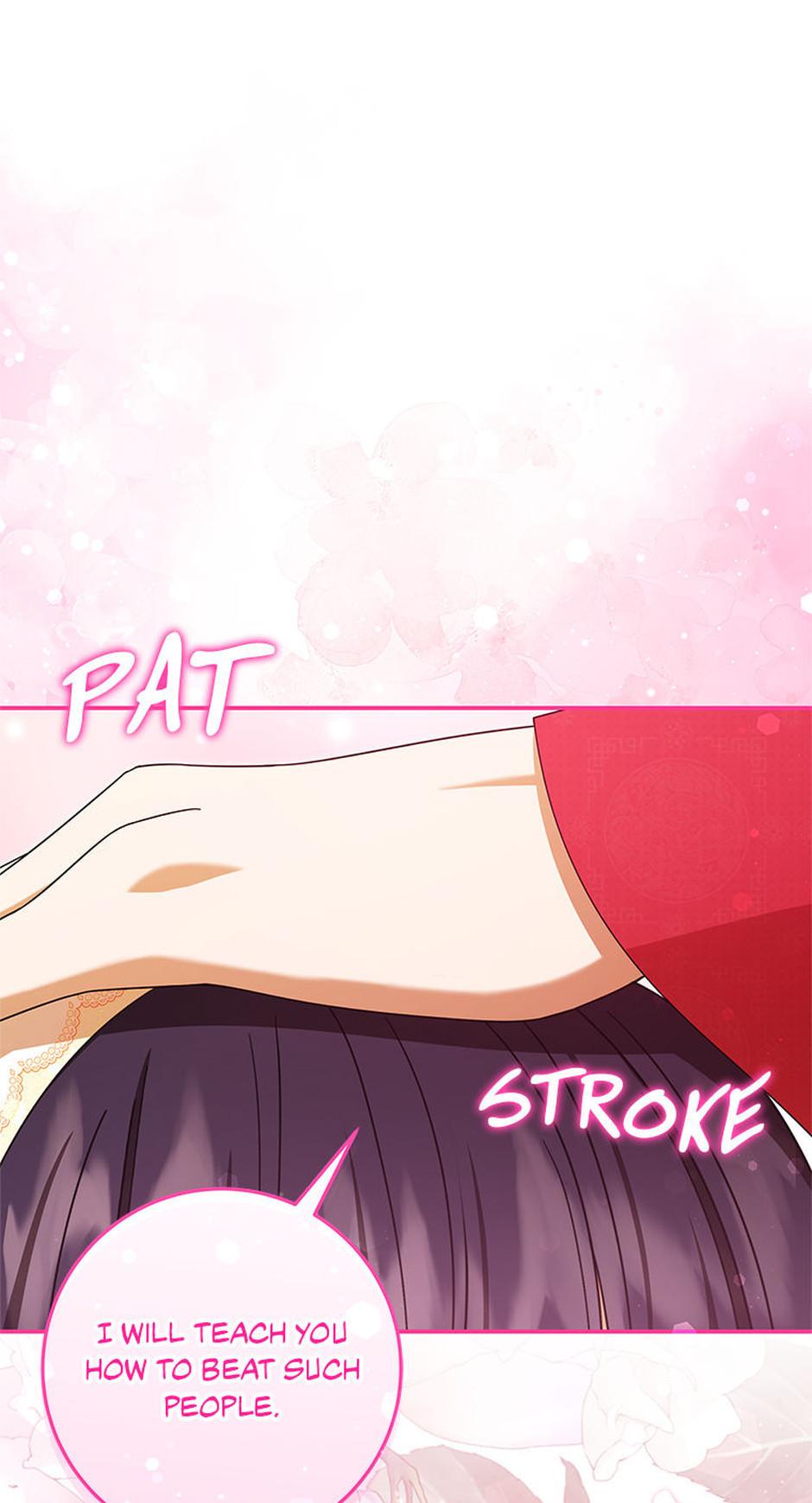 I Was Reincarnated as the Abandoned Baby Princess Chapter 28 page 31 - 