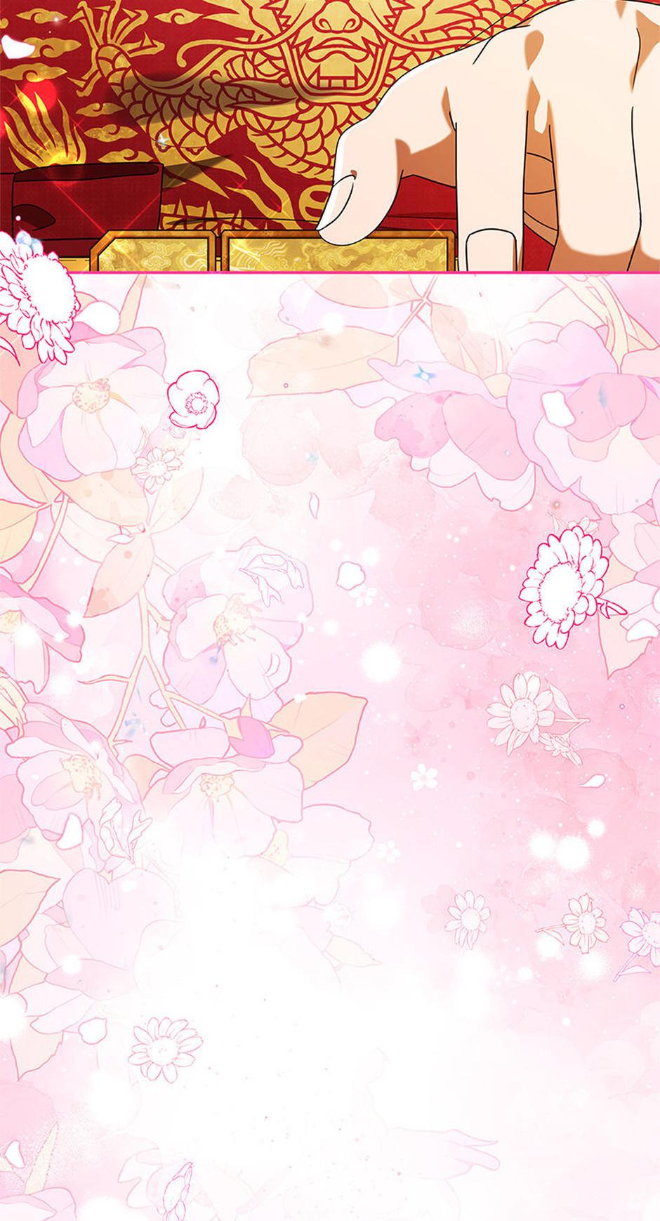 I Was Reincarnated as the Abandoned Baby Princess Chapter 28 page 34 - 