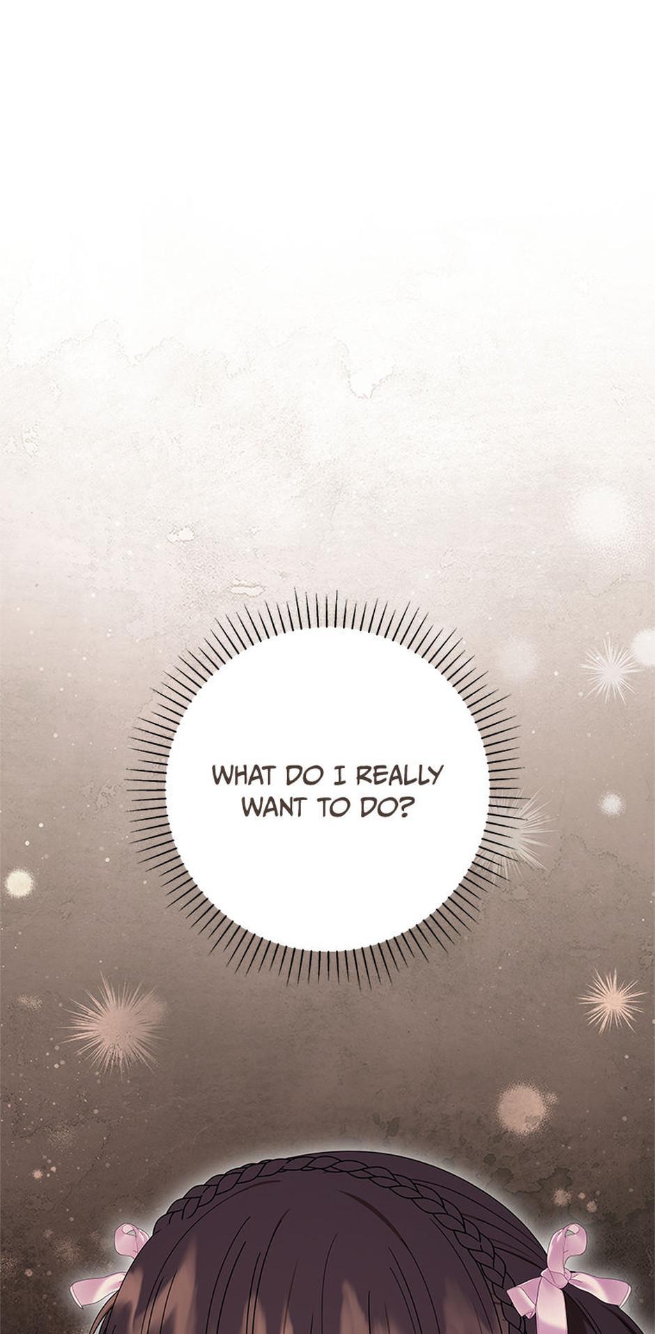 I Was Reincarnated as the Abandoned Baby Princess Chapter 28 page 36 - 