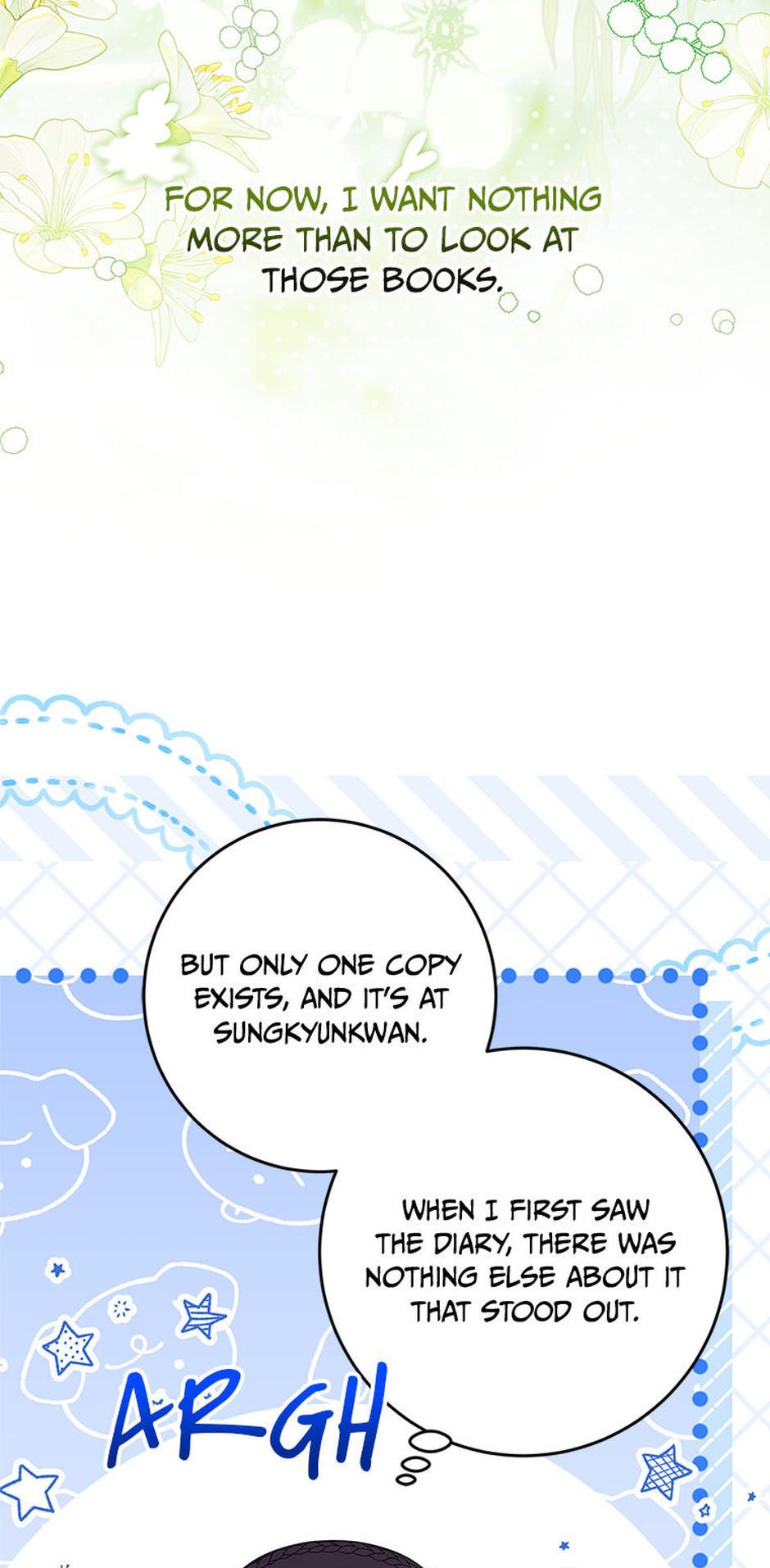 I Was Reincarnated as the Abandoned Baby Princess Chapter 28 page 40 - 