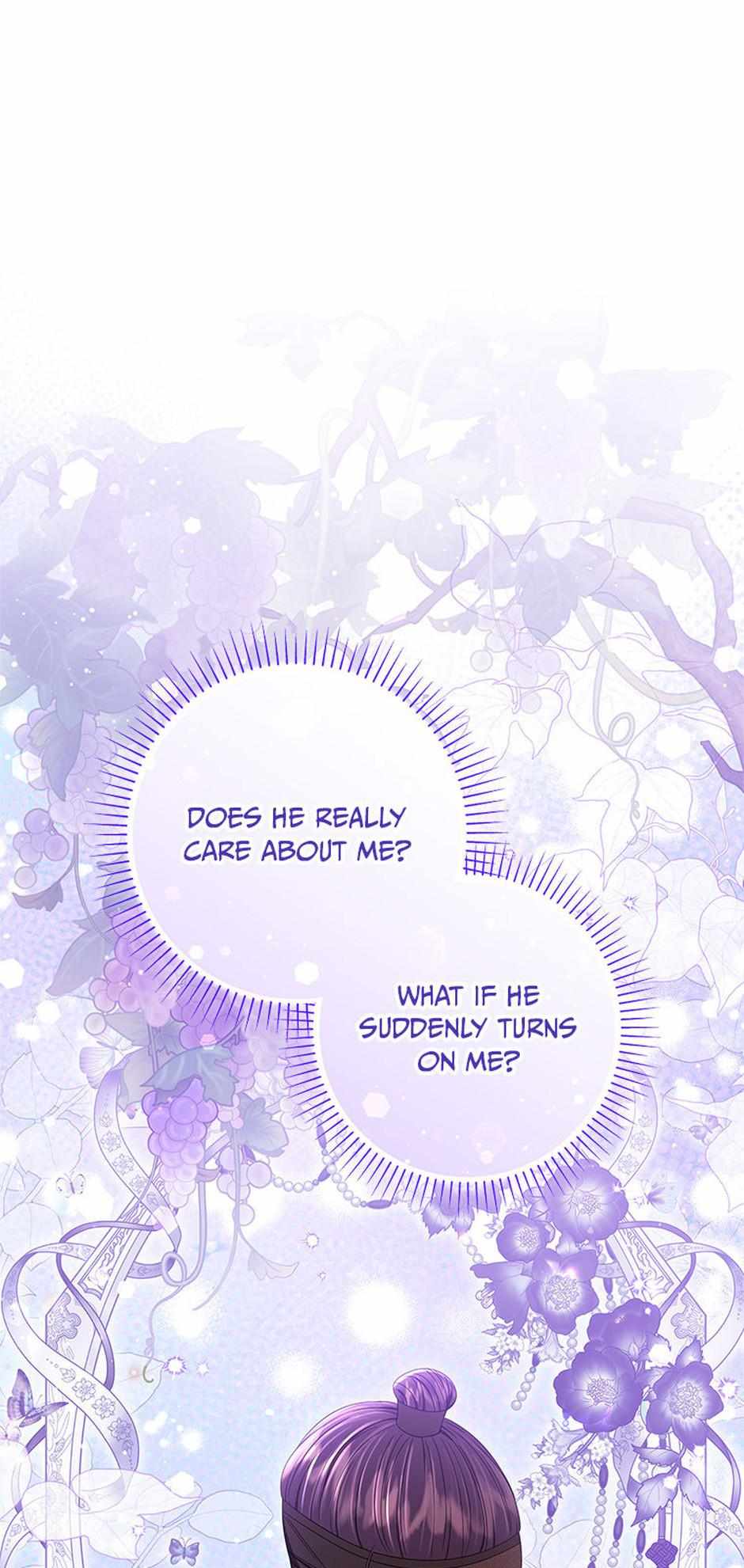 I Was Reincarnated as the Abandoned Baby Princess Chapter 28 page 49 - 