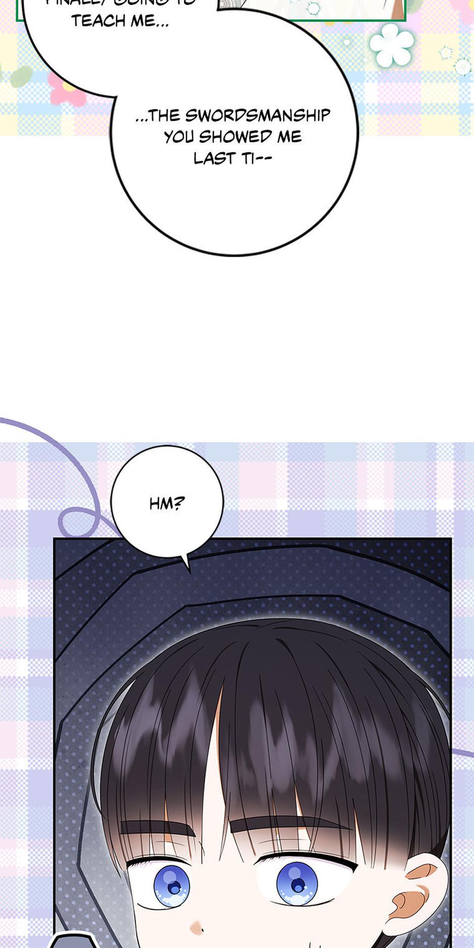 I Was Reincarnated as the Abandoned Baby Princess Chapter 28 page 64 - 
