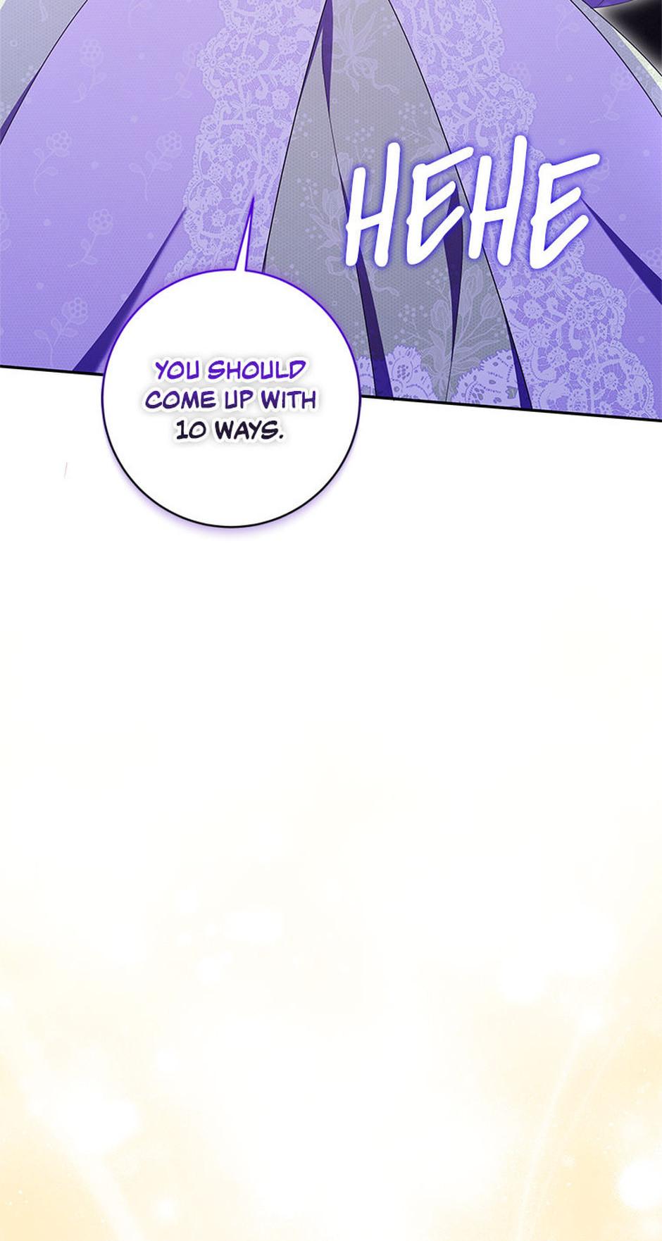 I Was Reincarnated as the Abandoned Baby Princess Chapter 28 page 79 - 