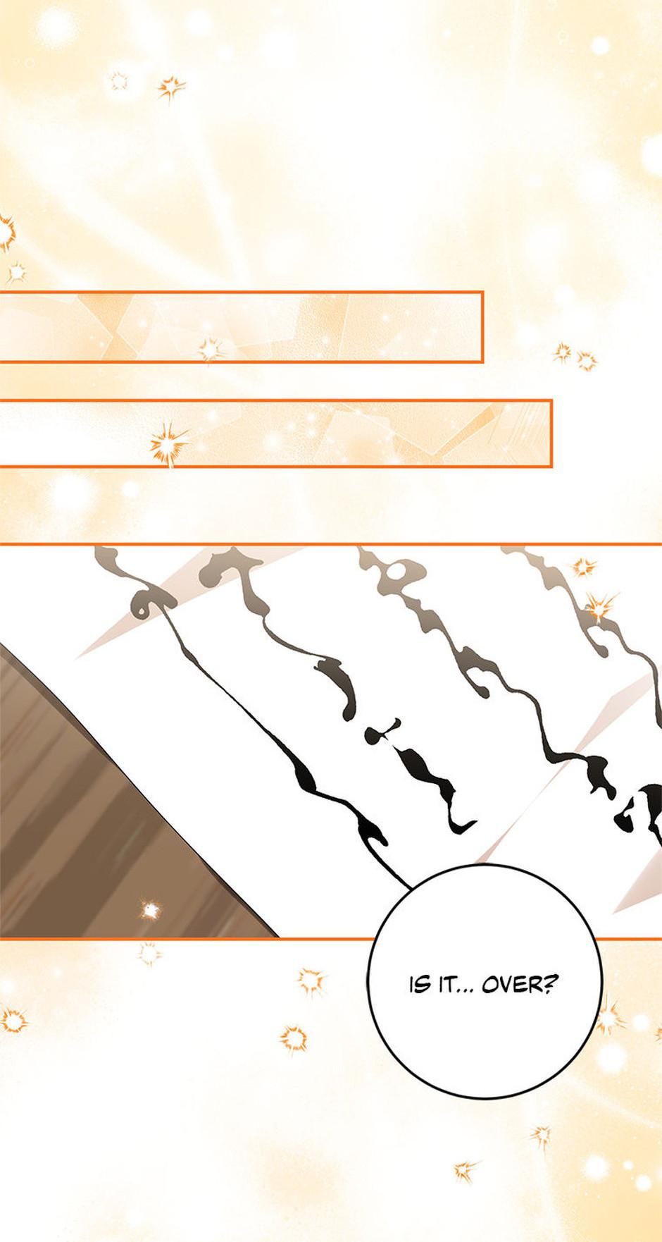 I Was Reincarnated as the Abandoned Baby Princess Chapter 28 page 80 - 