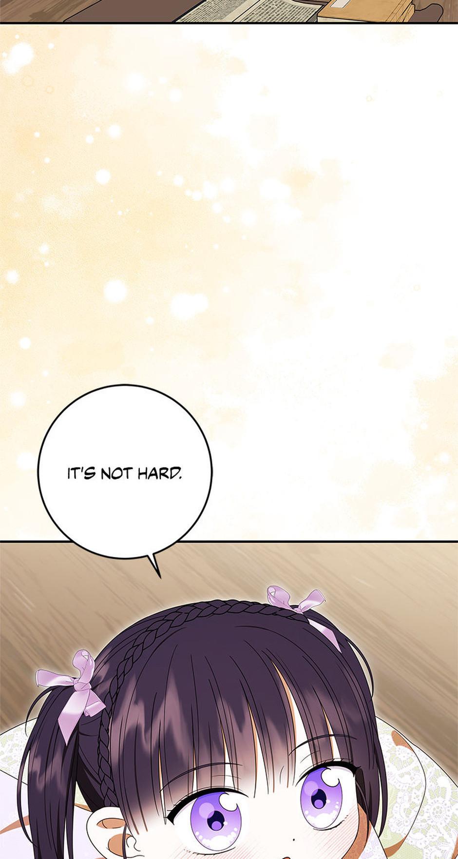 I Was Reincarnated as the Abandoned Baby Princess Chapter 28 page 82 - 