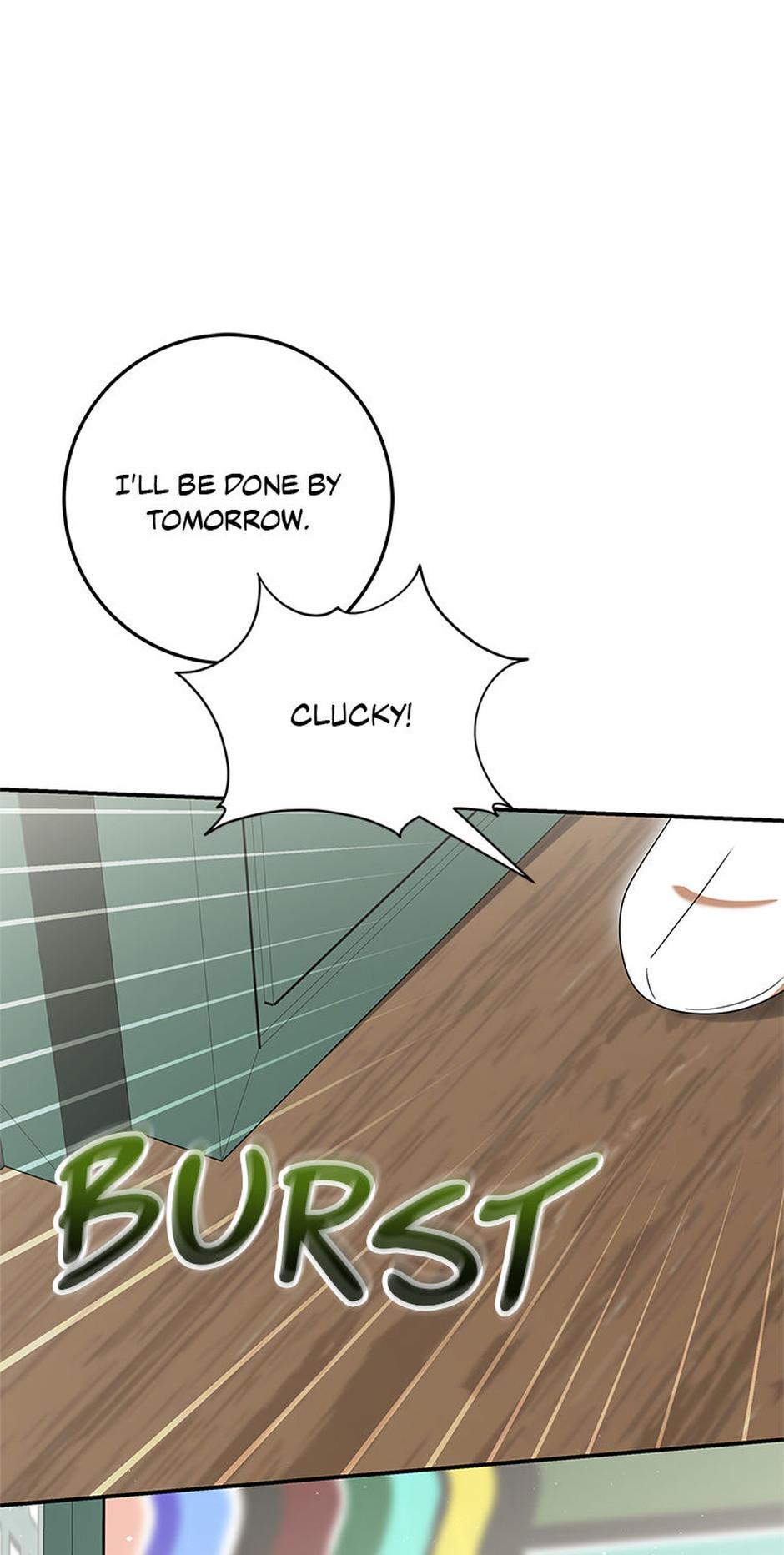 I Was Reincarnated as the Abandoned Baby Princess Chapter 28 page 85 - 