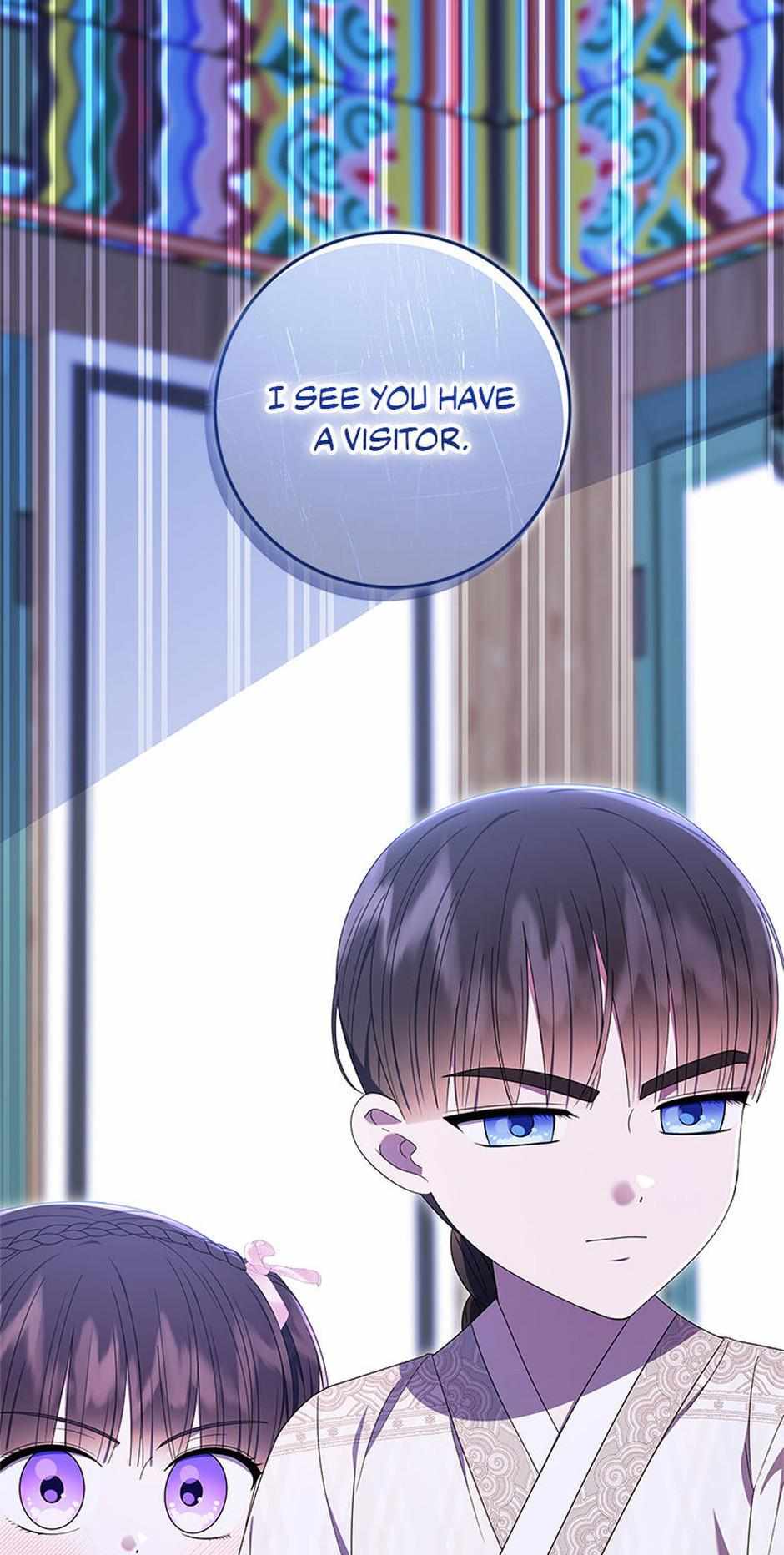 I Was Reincarnated as the Abandoned Baby Princess Chapter 28 page 89 - 