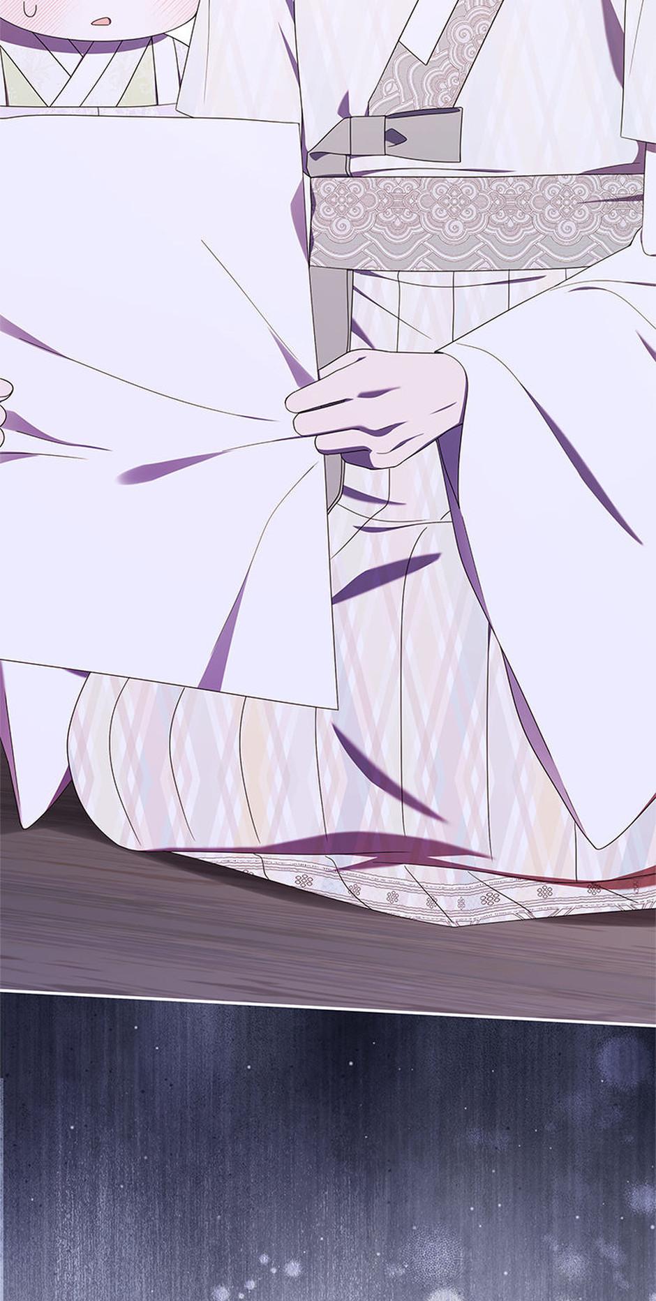 I Was Reincarnated as the Abandoned Baby Princess Chapter 28 page 90 - 