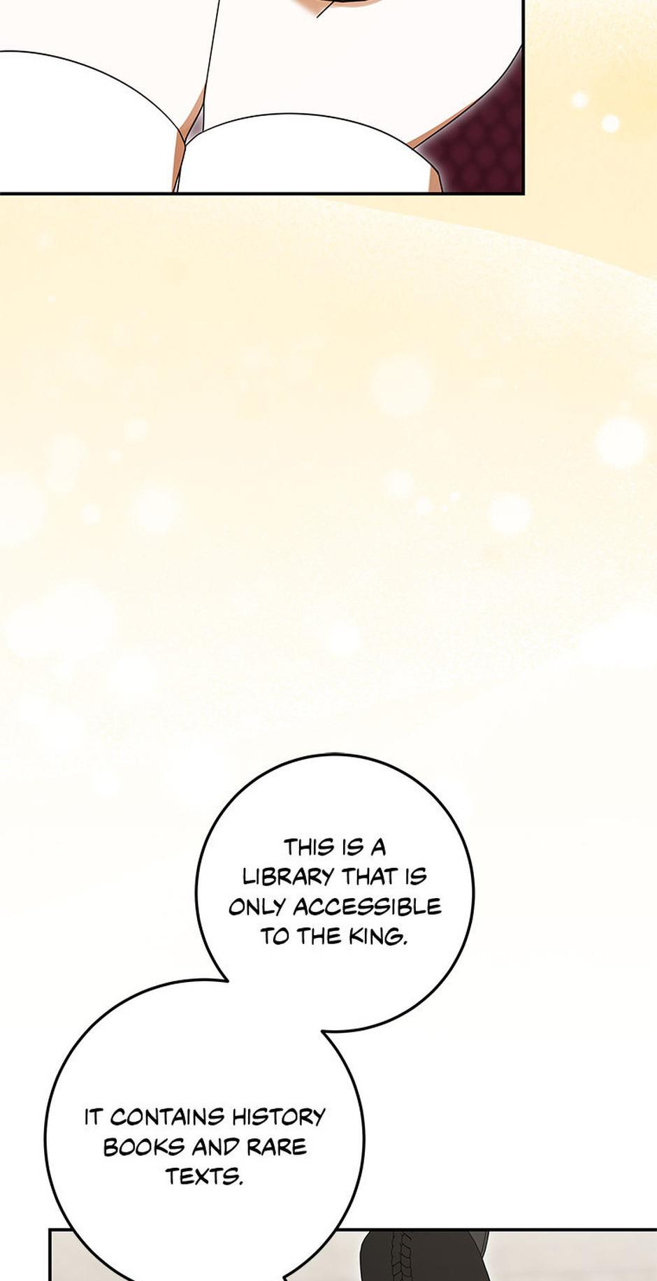 I Was Reincarnated as the Abandoned Baby Princess Chapter 28 page 10 - 