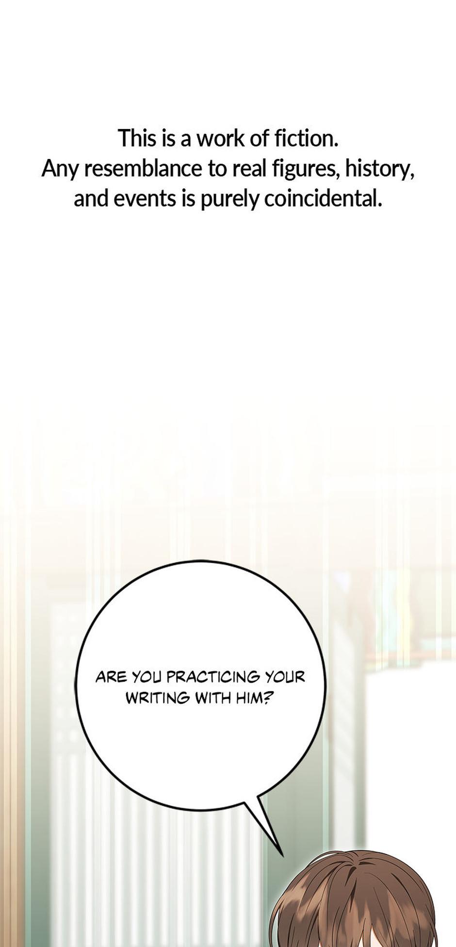 I Was Reincarnated as the Abandoned Baby Princess Chapter 29 page 2 - 
