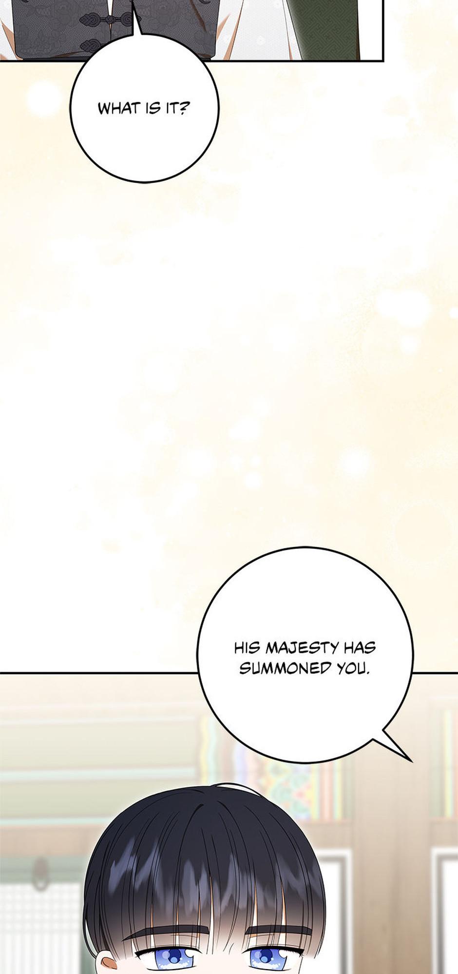 I Was Reincarnated as the Abandoned Baby Princess Chapter 29 page 11 - 