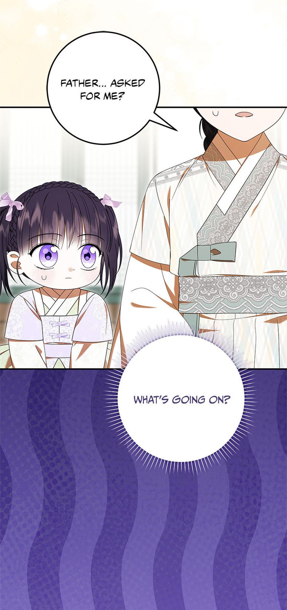 I Was Reincarnated as the Abandoned Baby Princess Chapter 29 page 13 - 