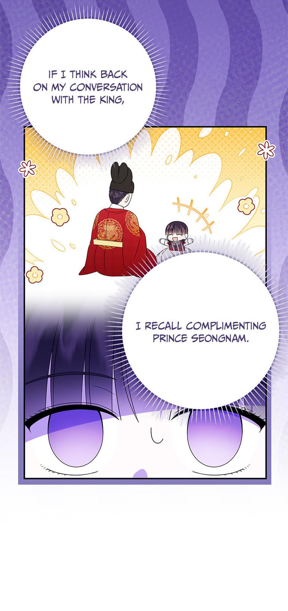 I Was Reincarnated as the Abandoned Baby Princess Chapter 29 page 14 - 